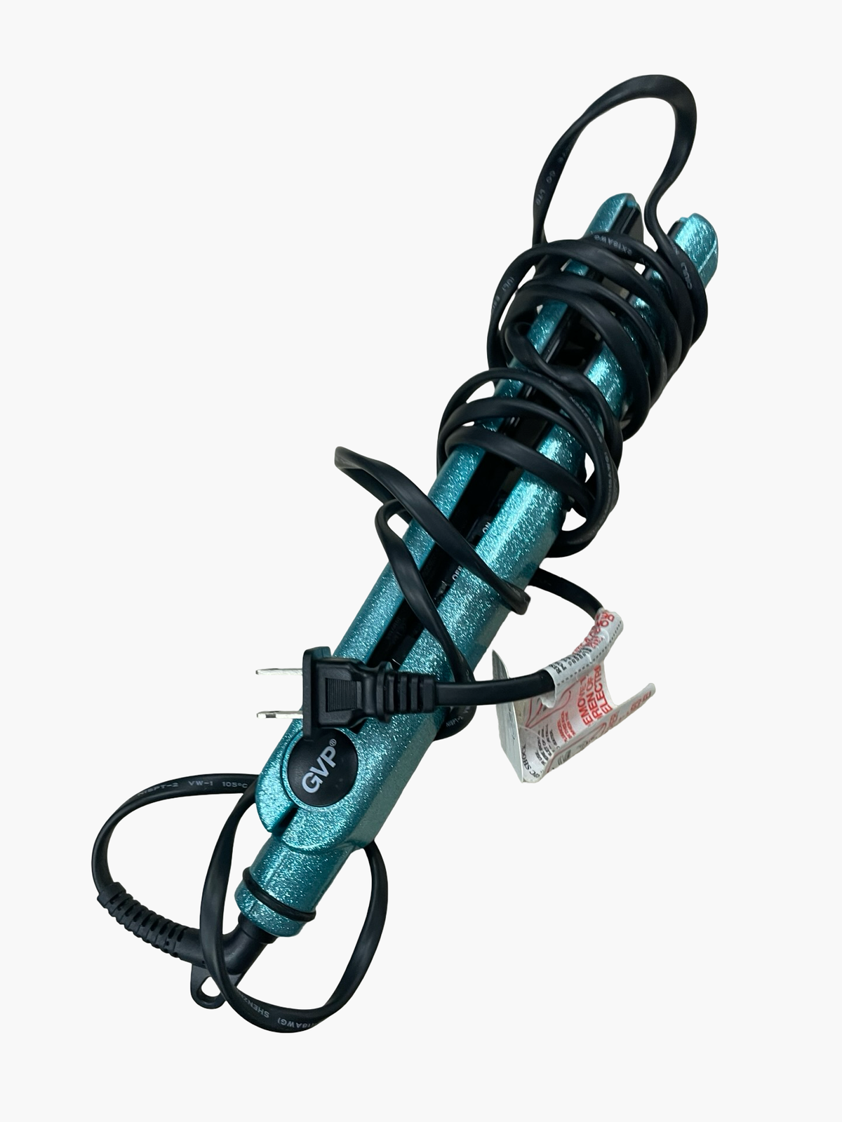 Hair Straightener