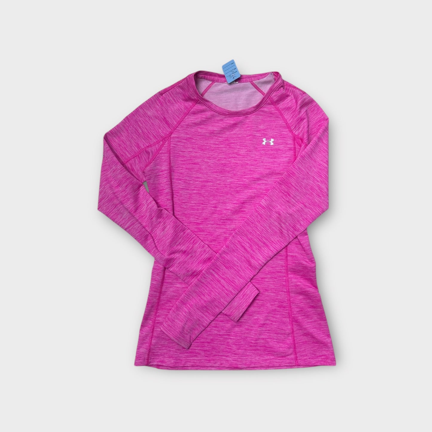 Women’s small UA long sleeve