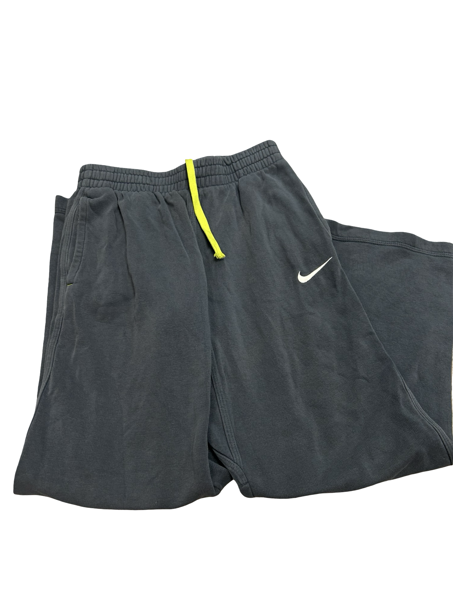 Boys medium sweatpants Nike
