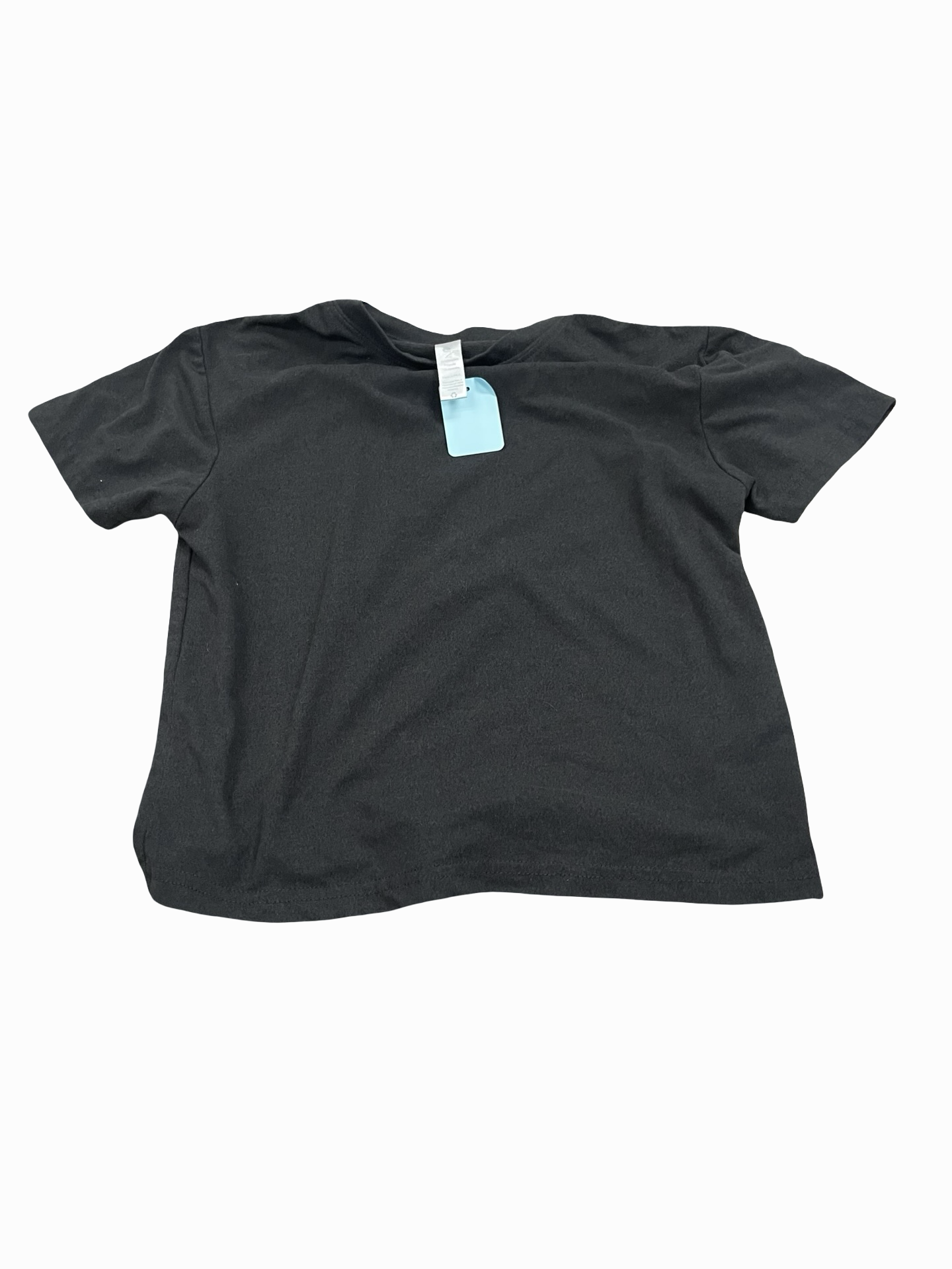 Girls small tee