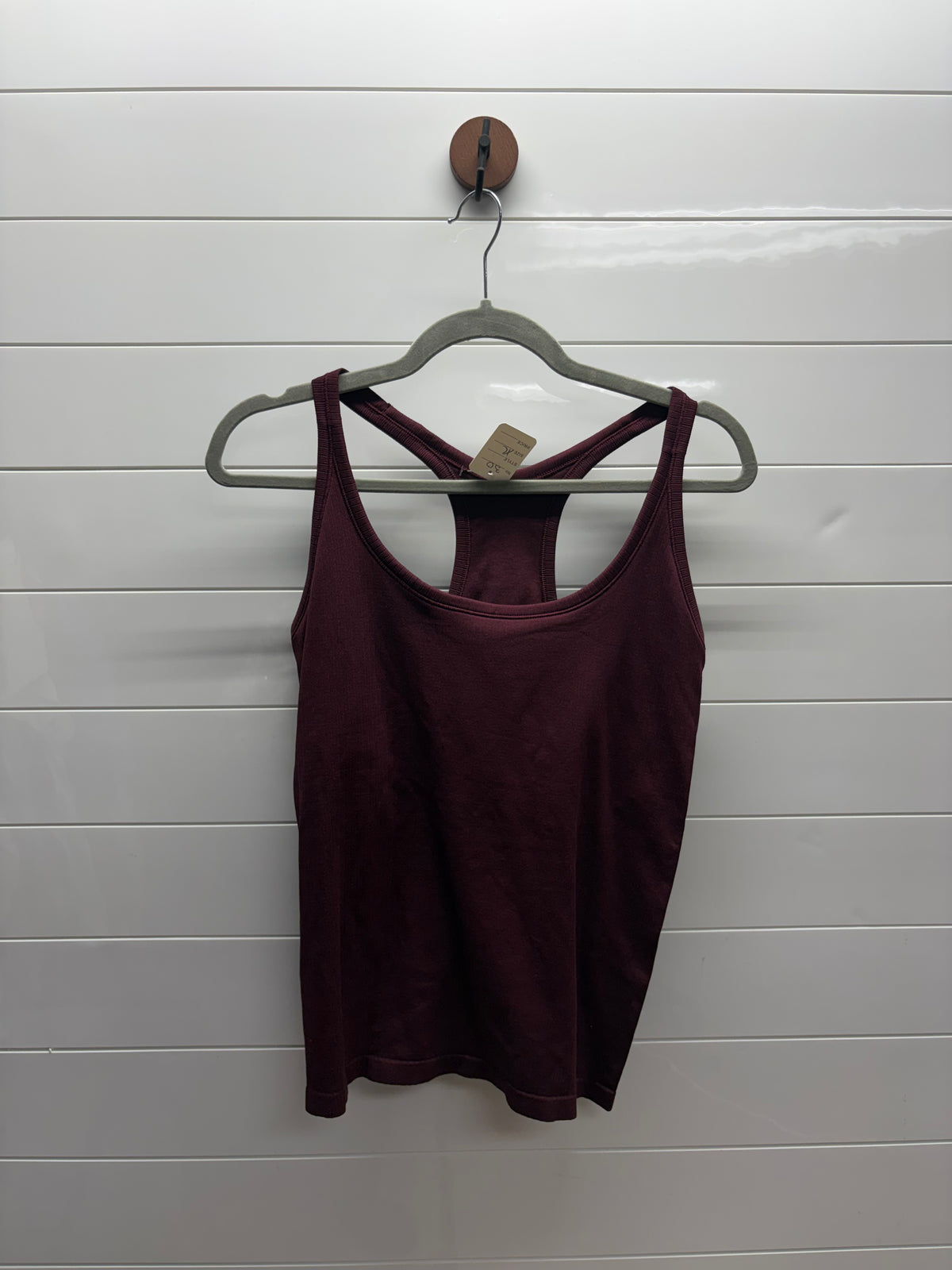 Women’s XL Tank