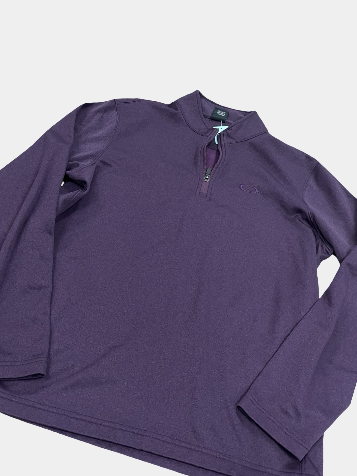 Men’s large pullover