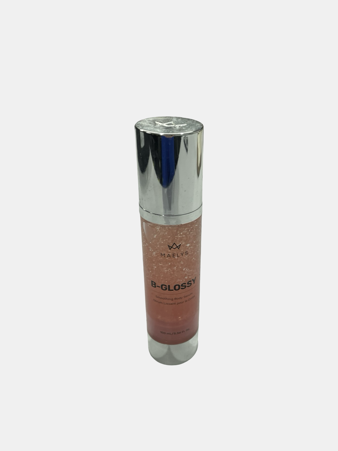 Maelys B-Glossy Body Serum