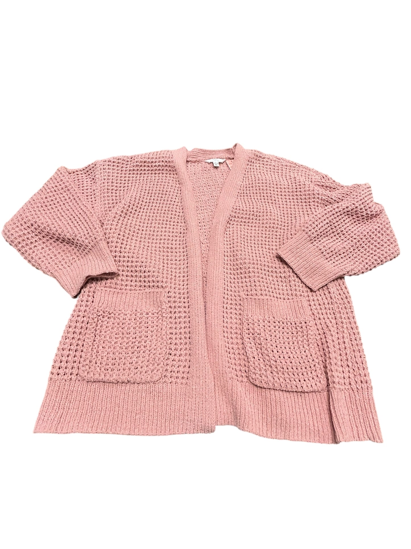 Womens large cardigan