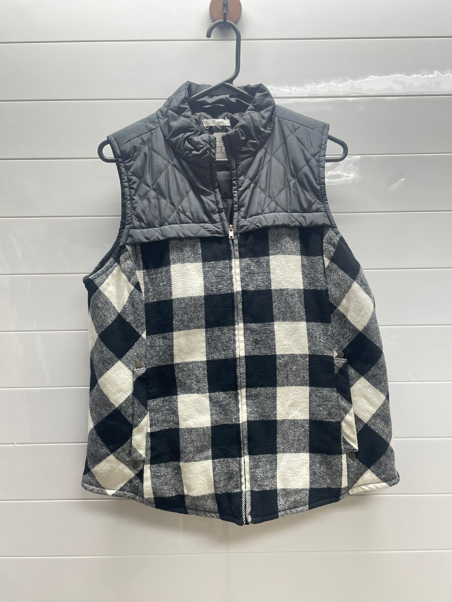 Women’s large vest