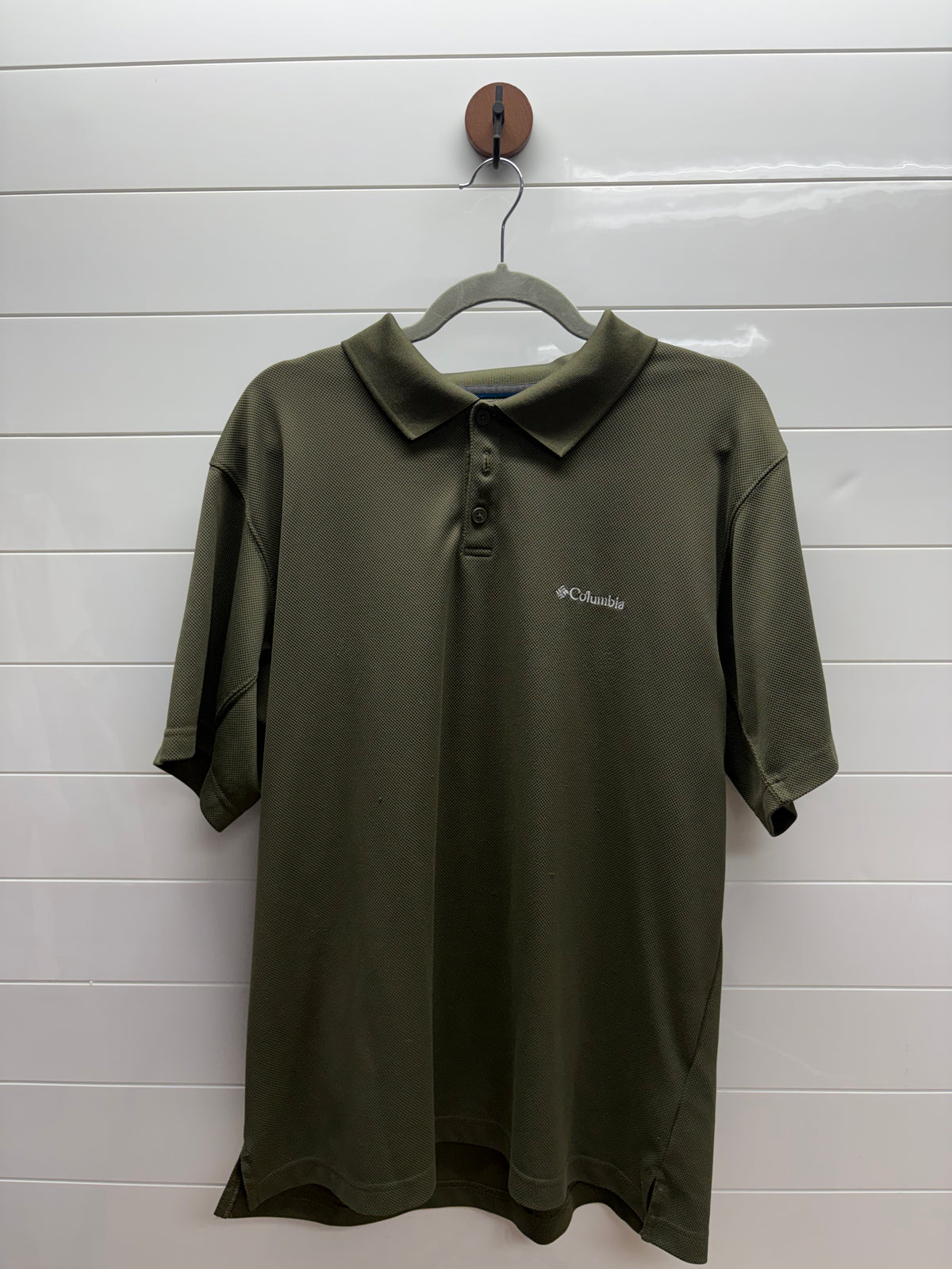 Men’s XL Polo