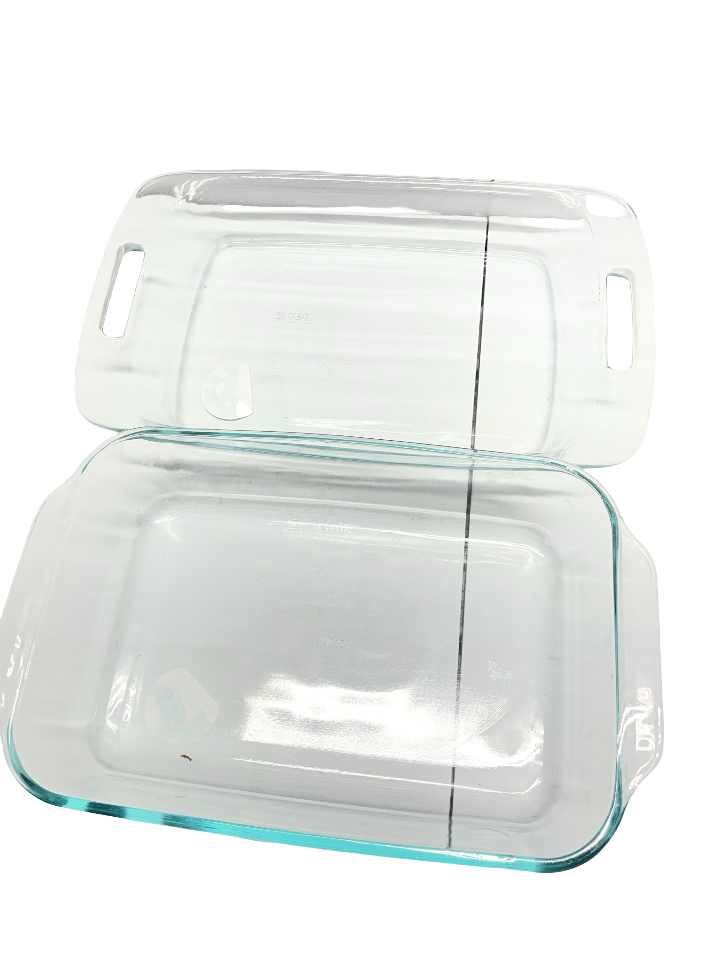 Pyrex Pans