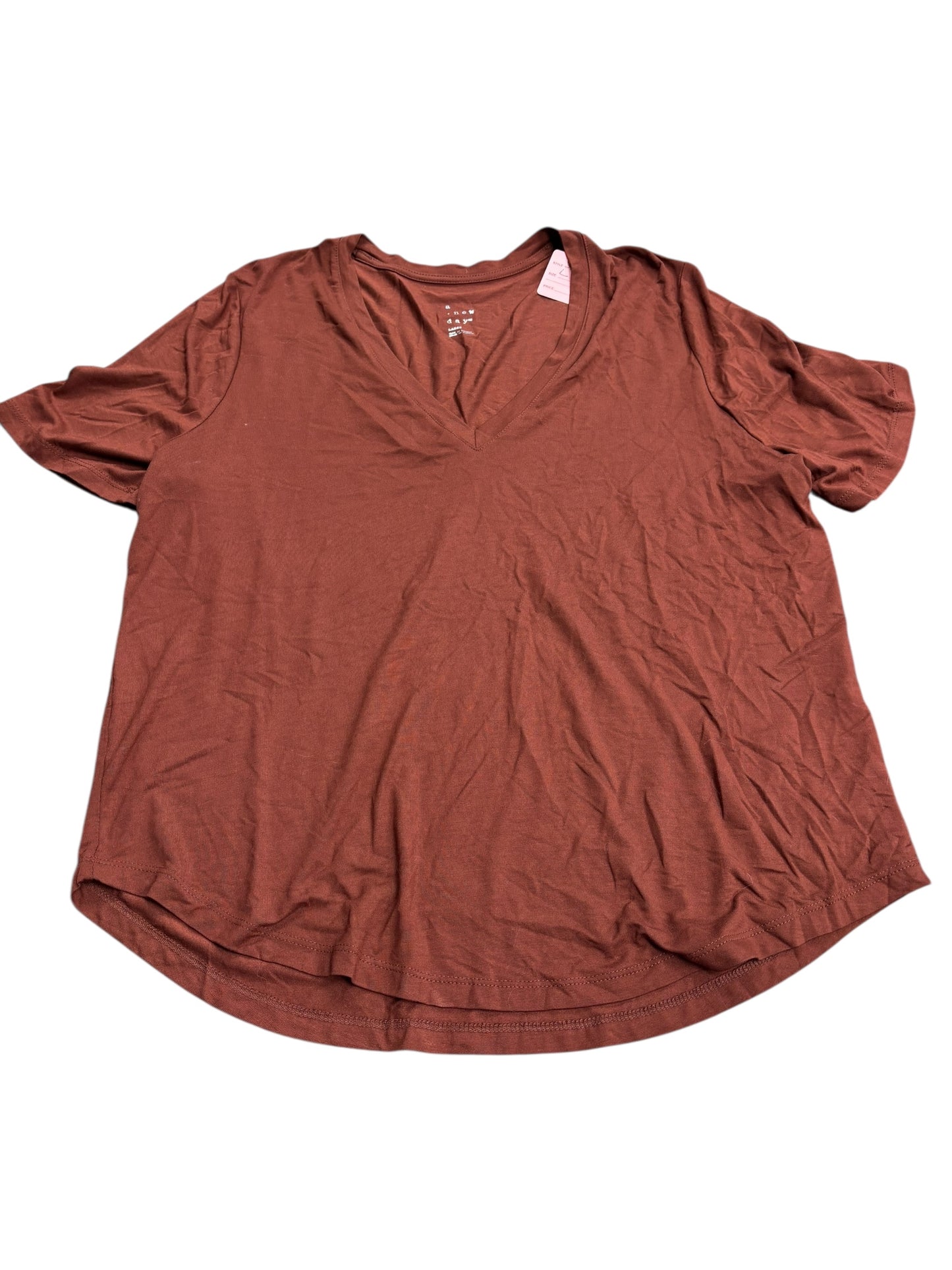Women’s large shirt