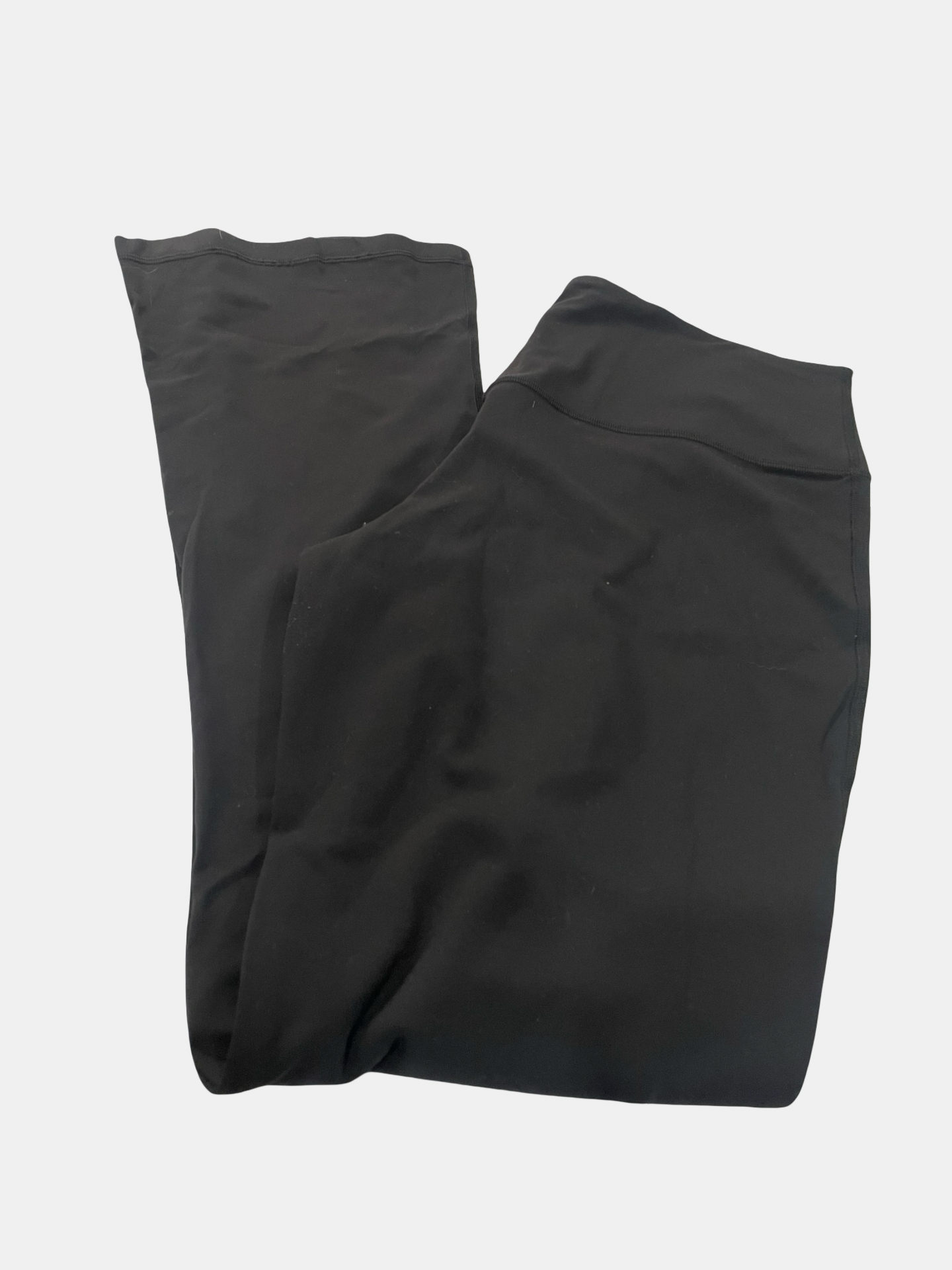 Women’s 14 Lululemon Flare Leggings