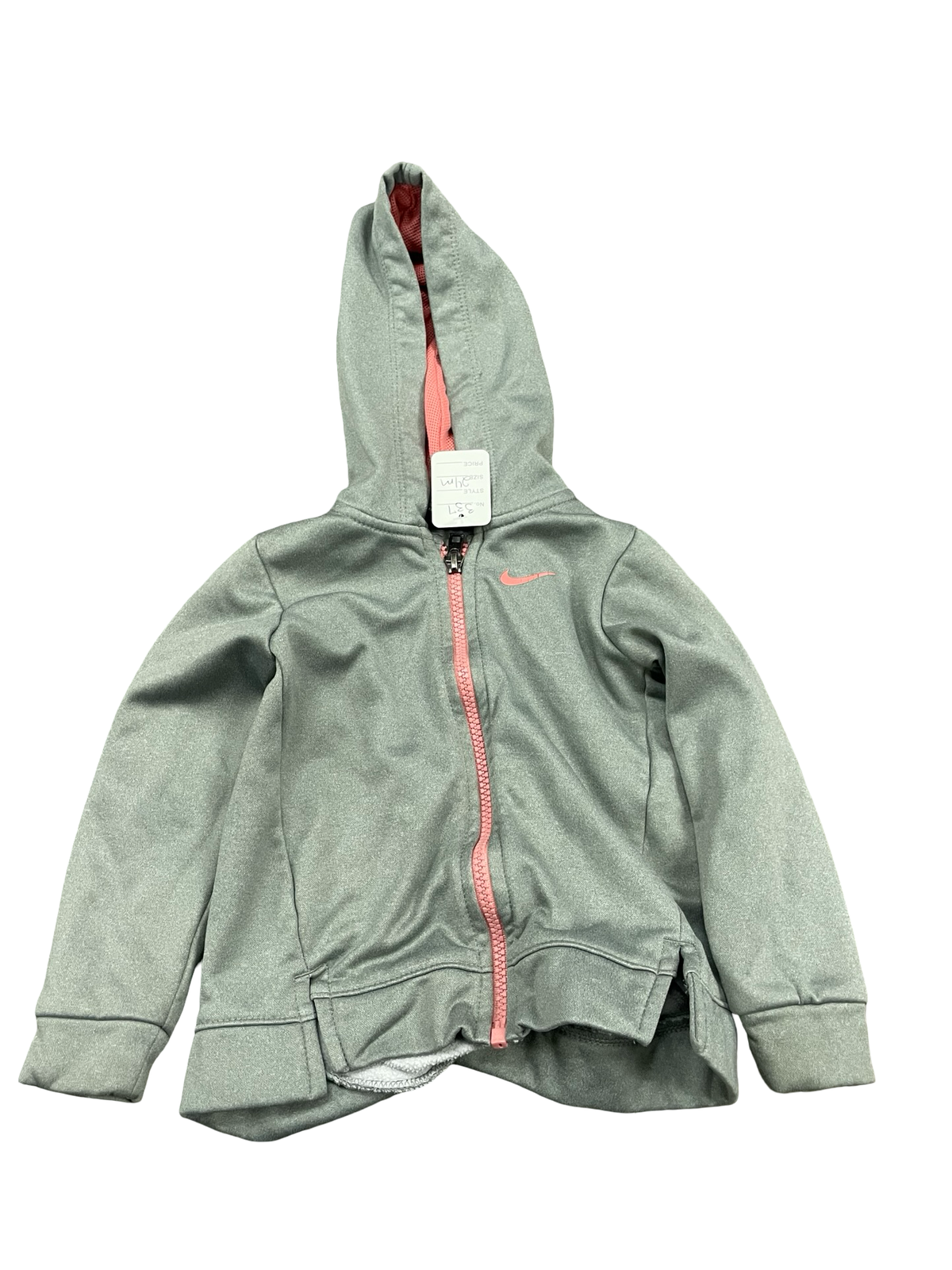 Girls 24M Nike