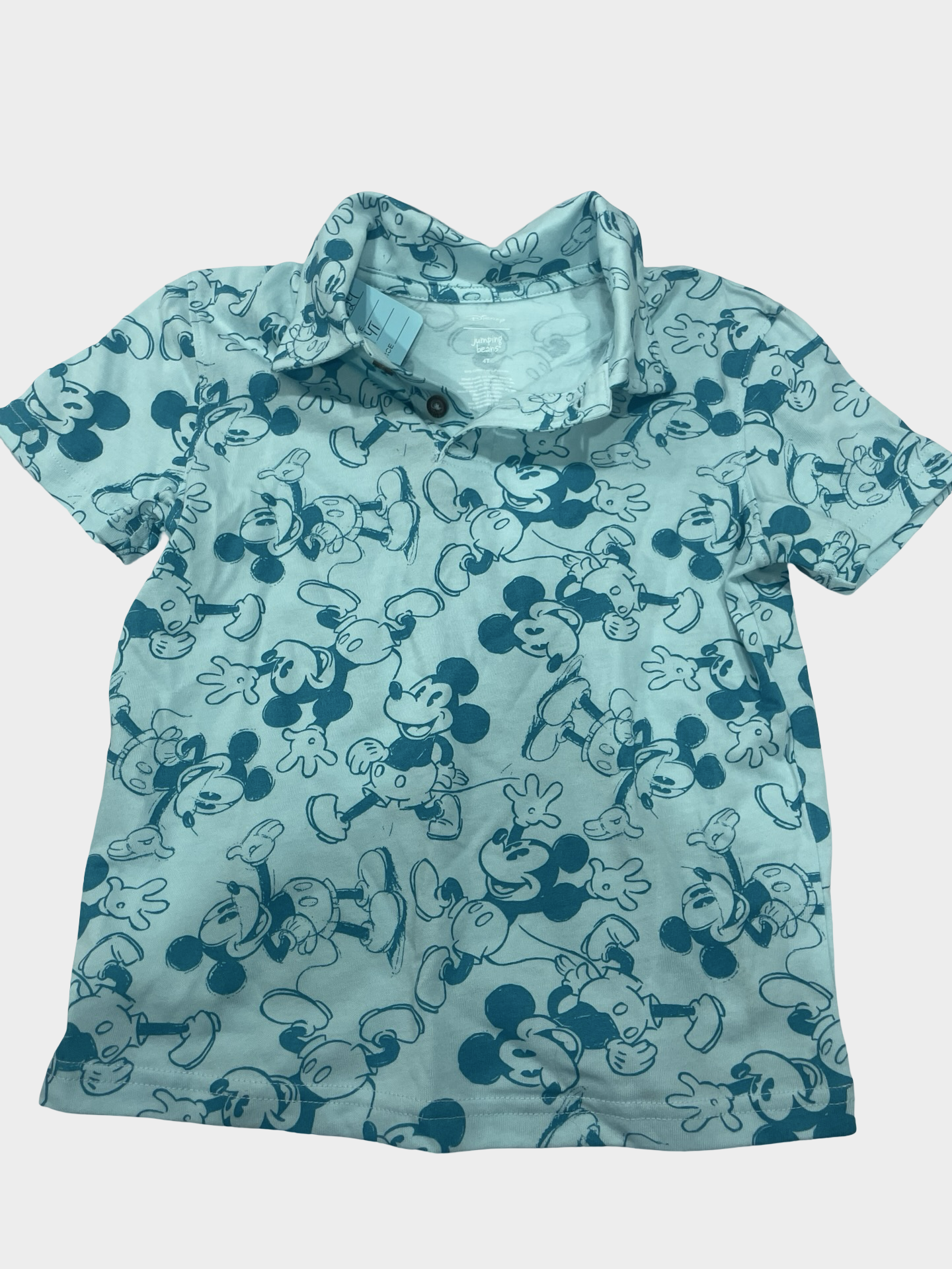 Boys 4T Shirt