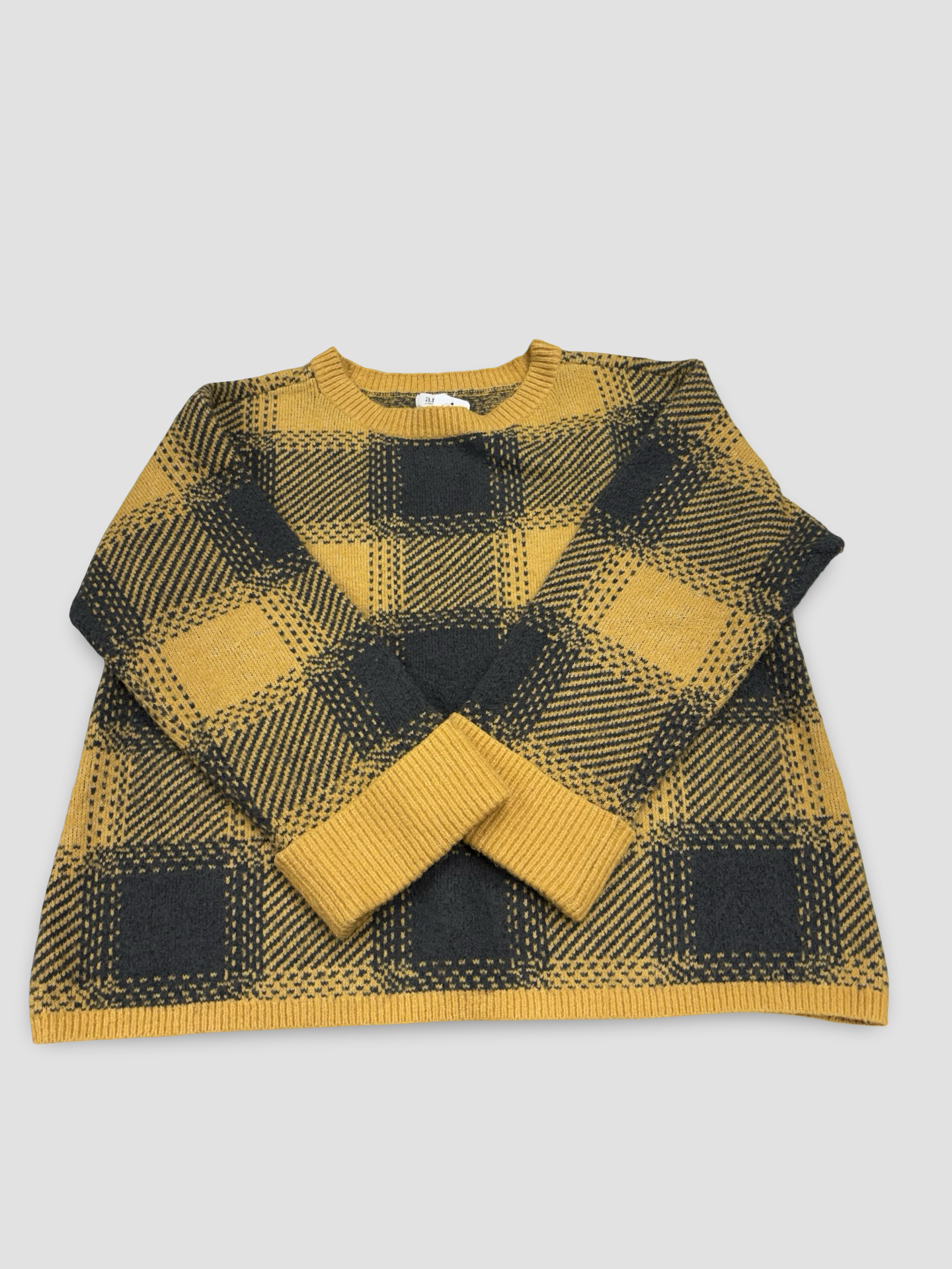 Women’s 0x sweater