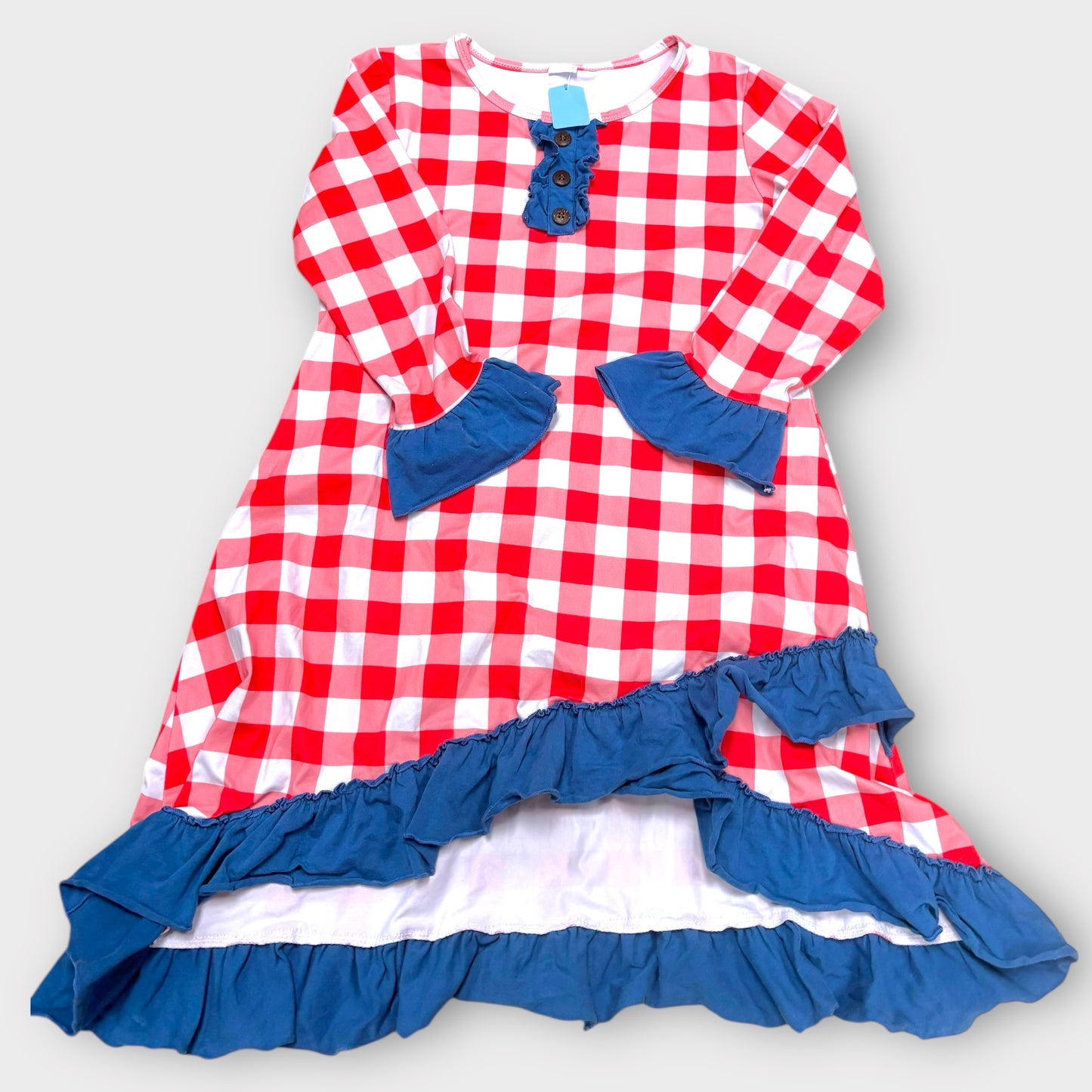 Girls 10/12 dress