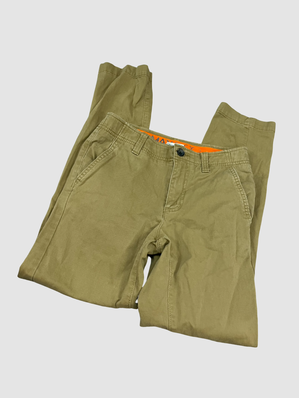 Boys 12 Slim Pants