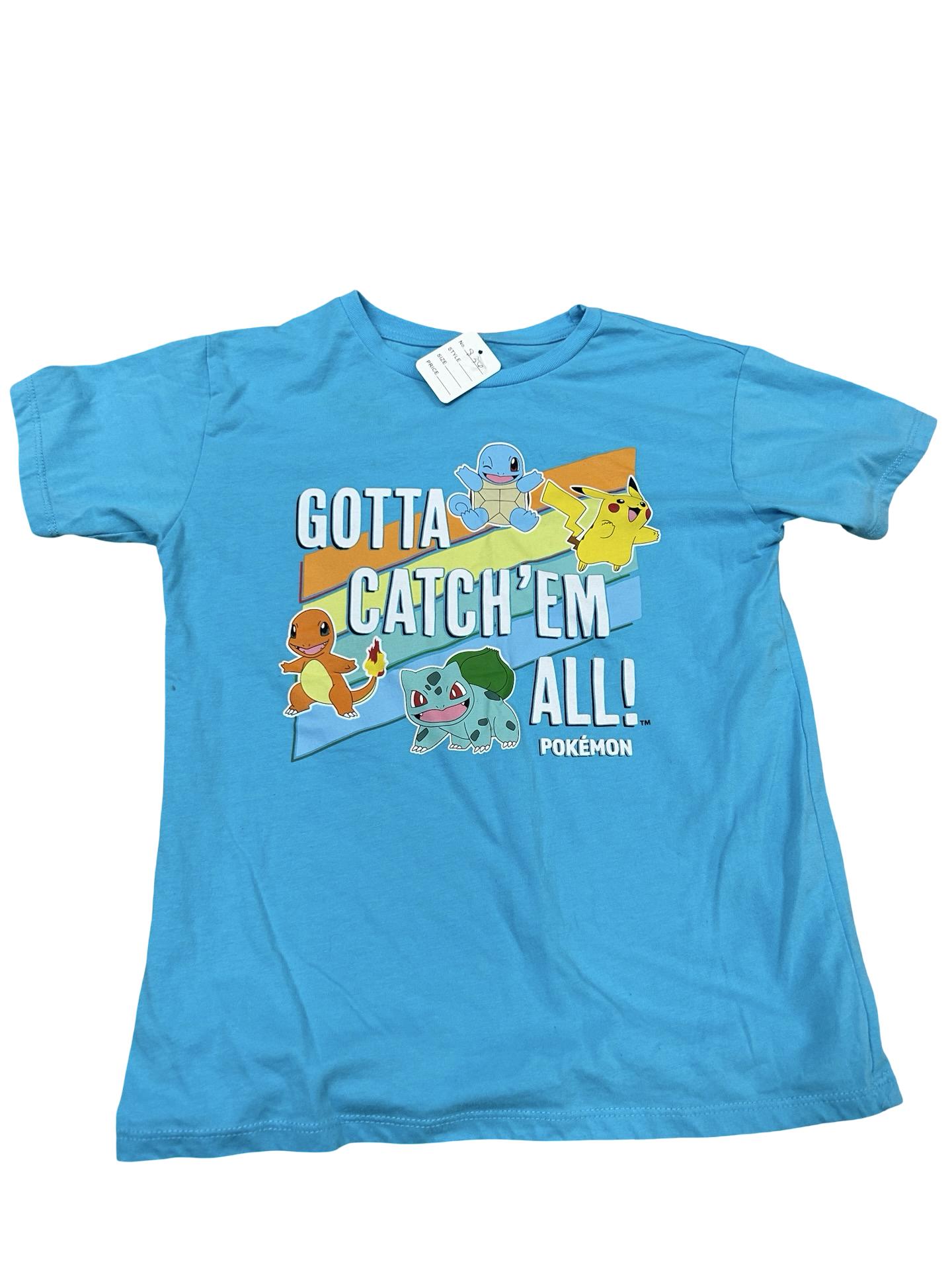 Girls medium shirt