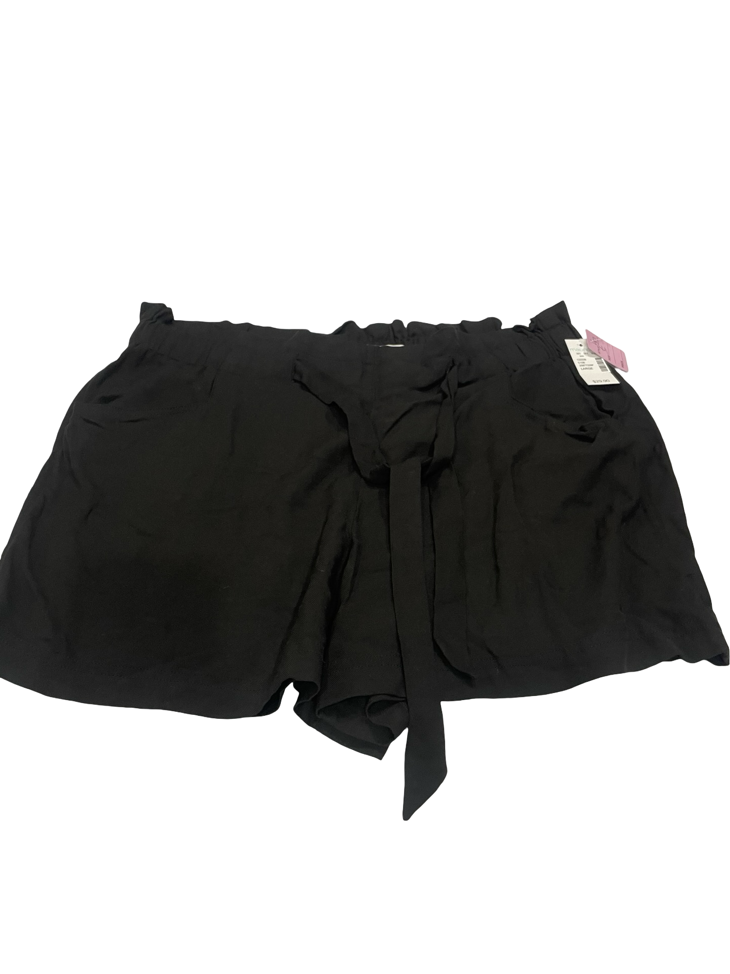 Women’s large shorts