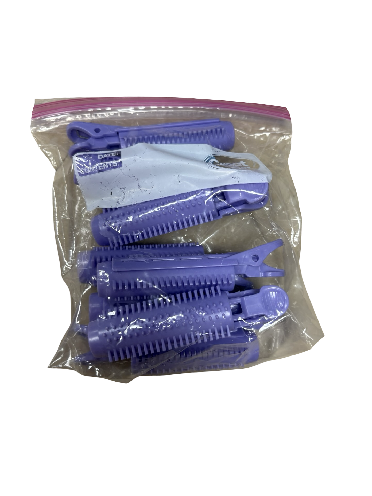 Hair clips