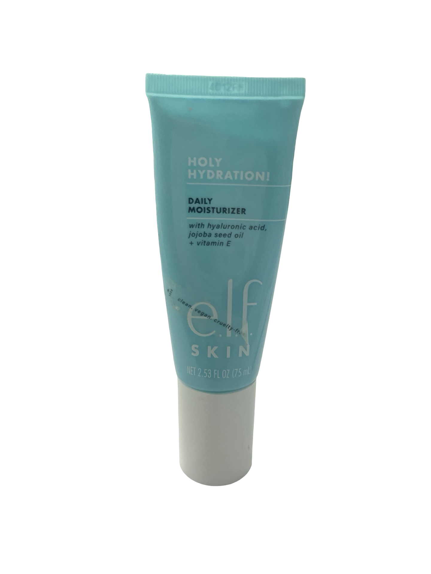 Elf Moisturizer