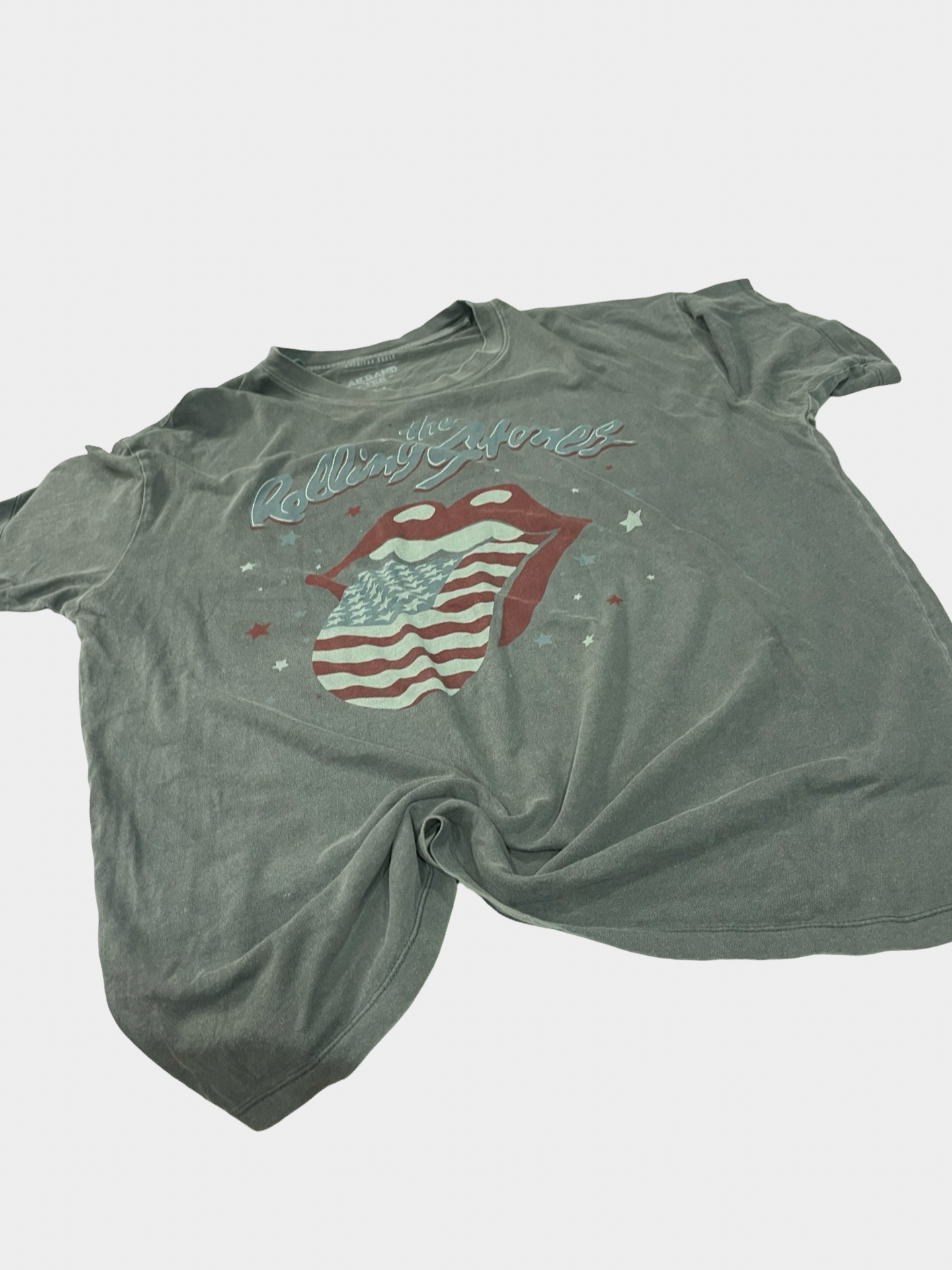 Women’s medium tee
