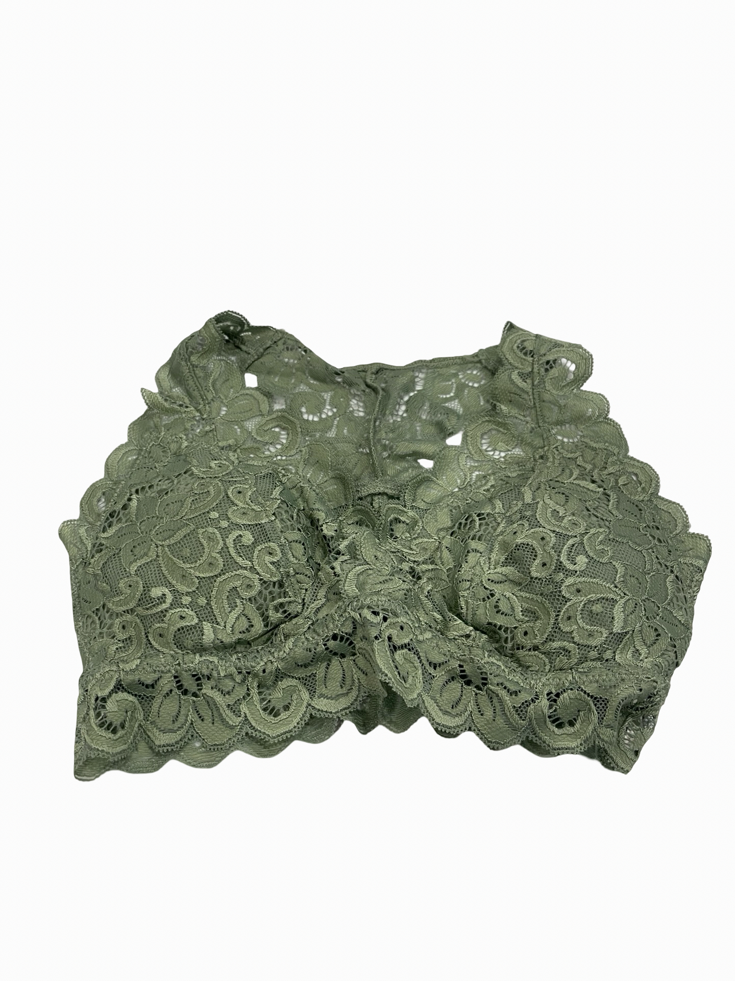 Women’s XS Bralette