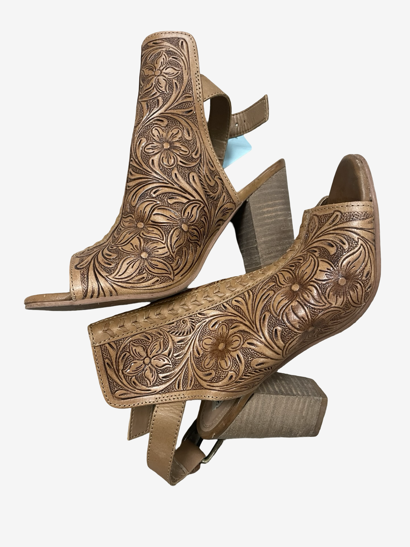 Myra Shoes 7