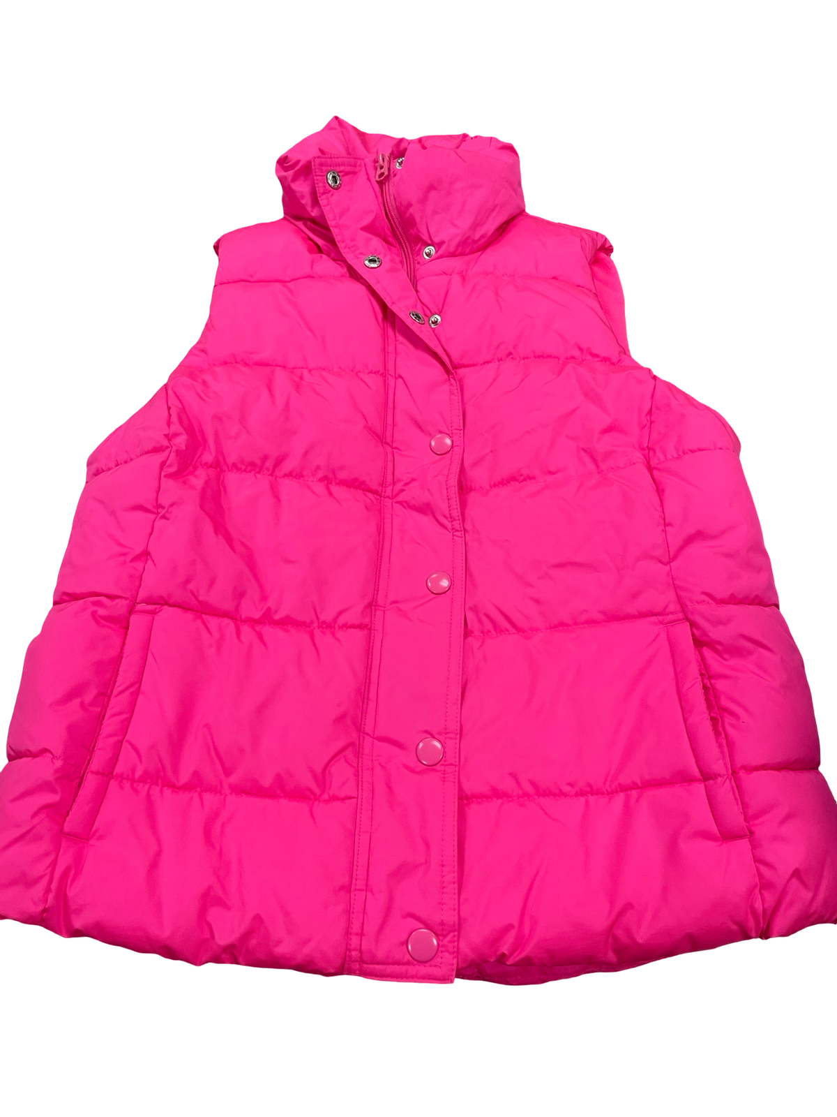 Women’s large vest