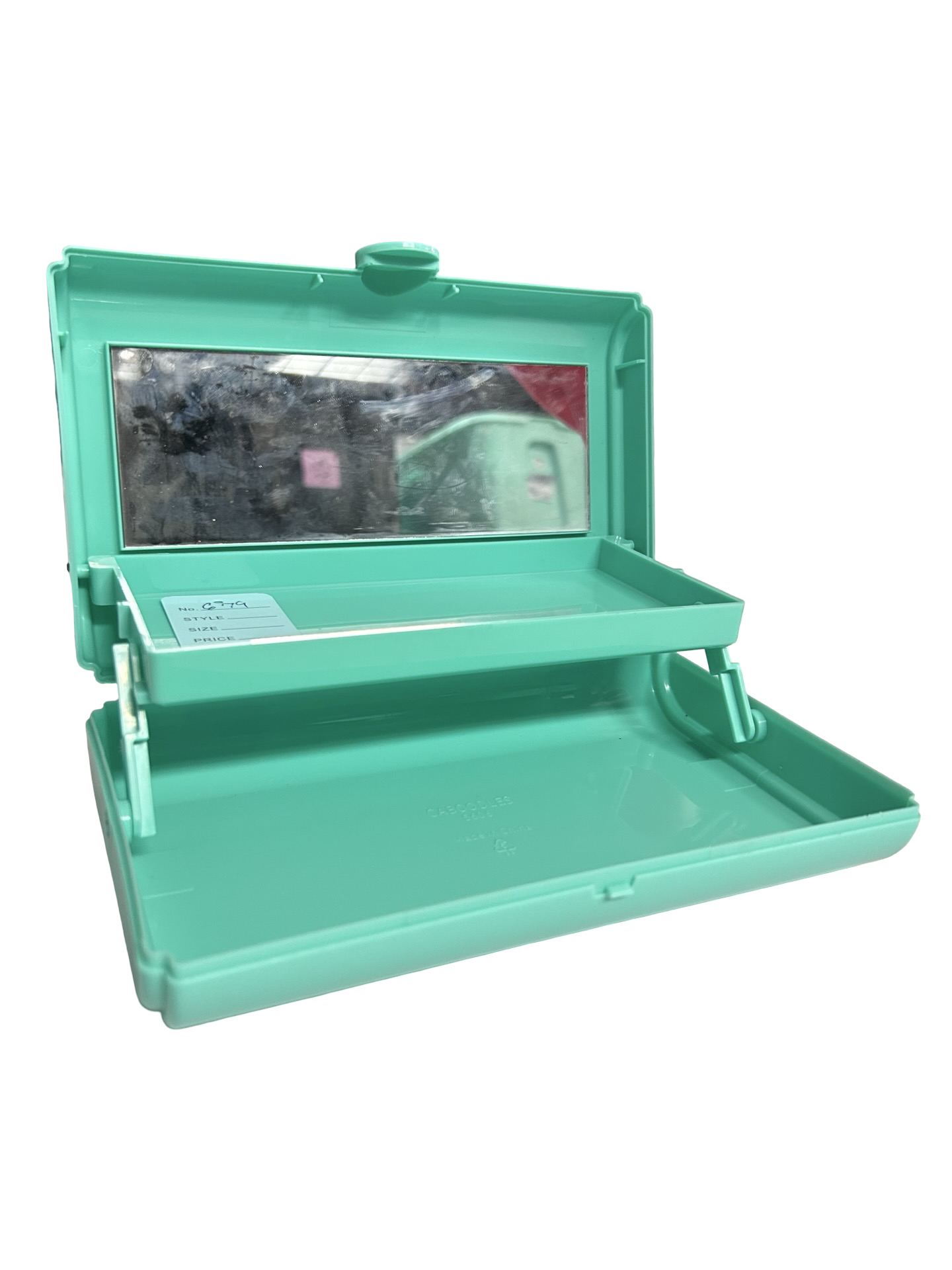 Kids mirror