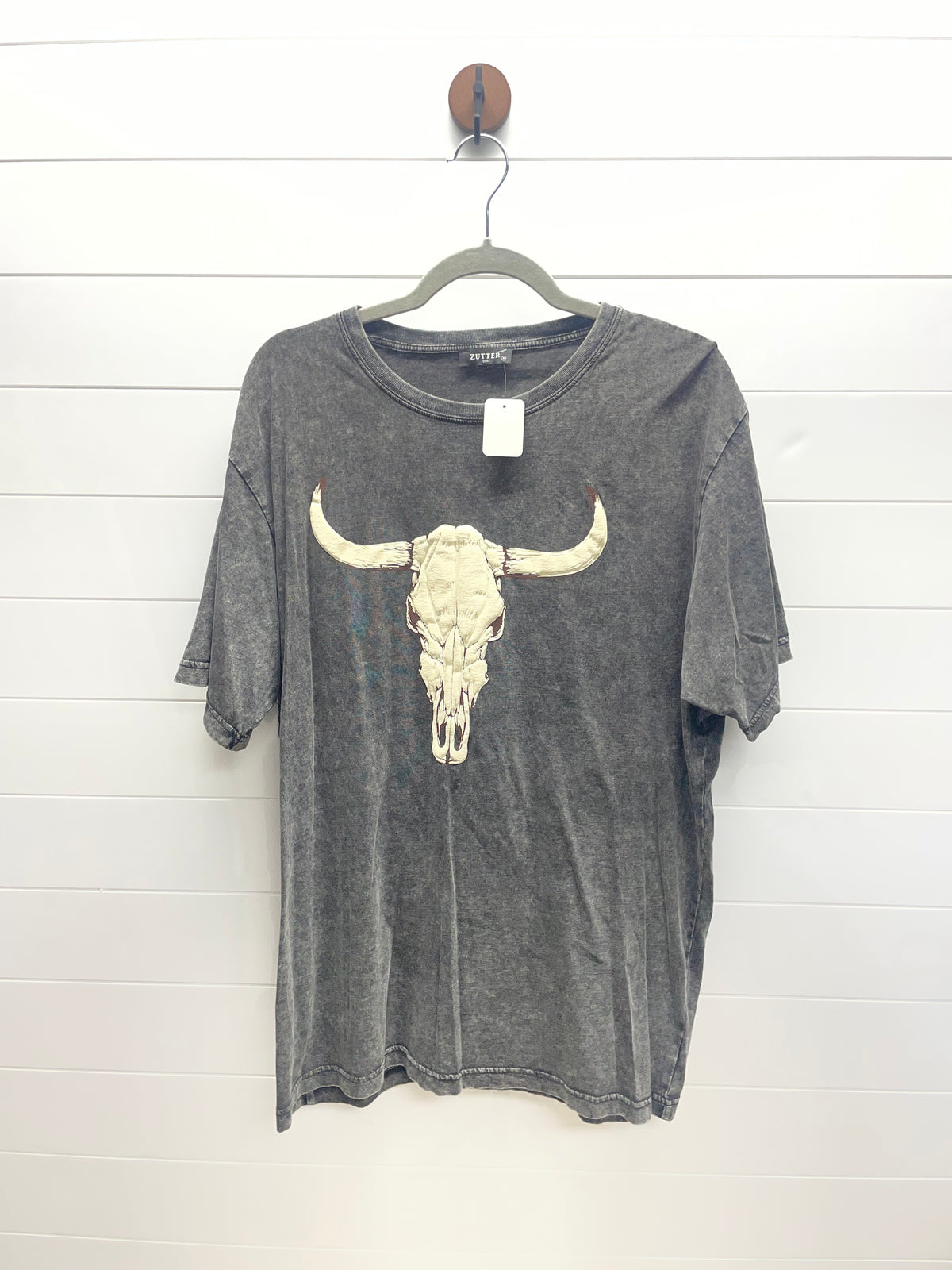 Women’s medium tee
