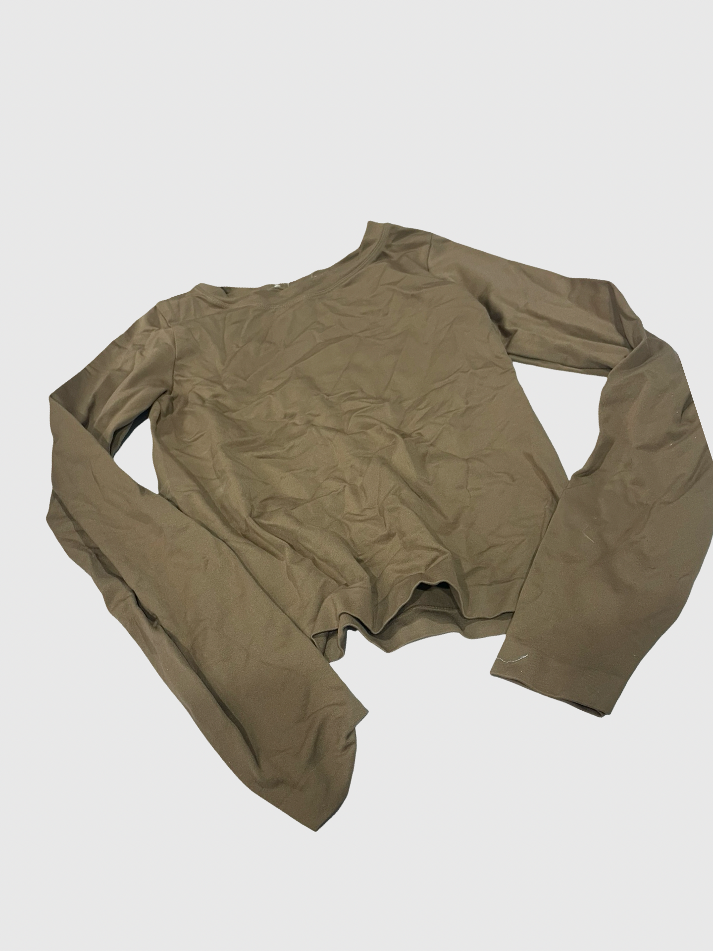 Women’s small long sleeve