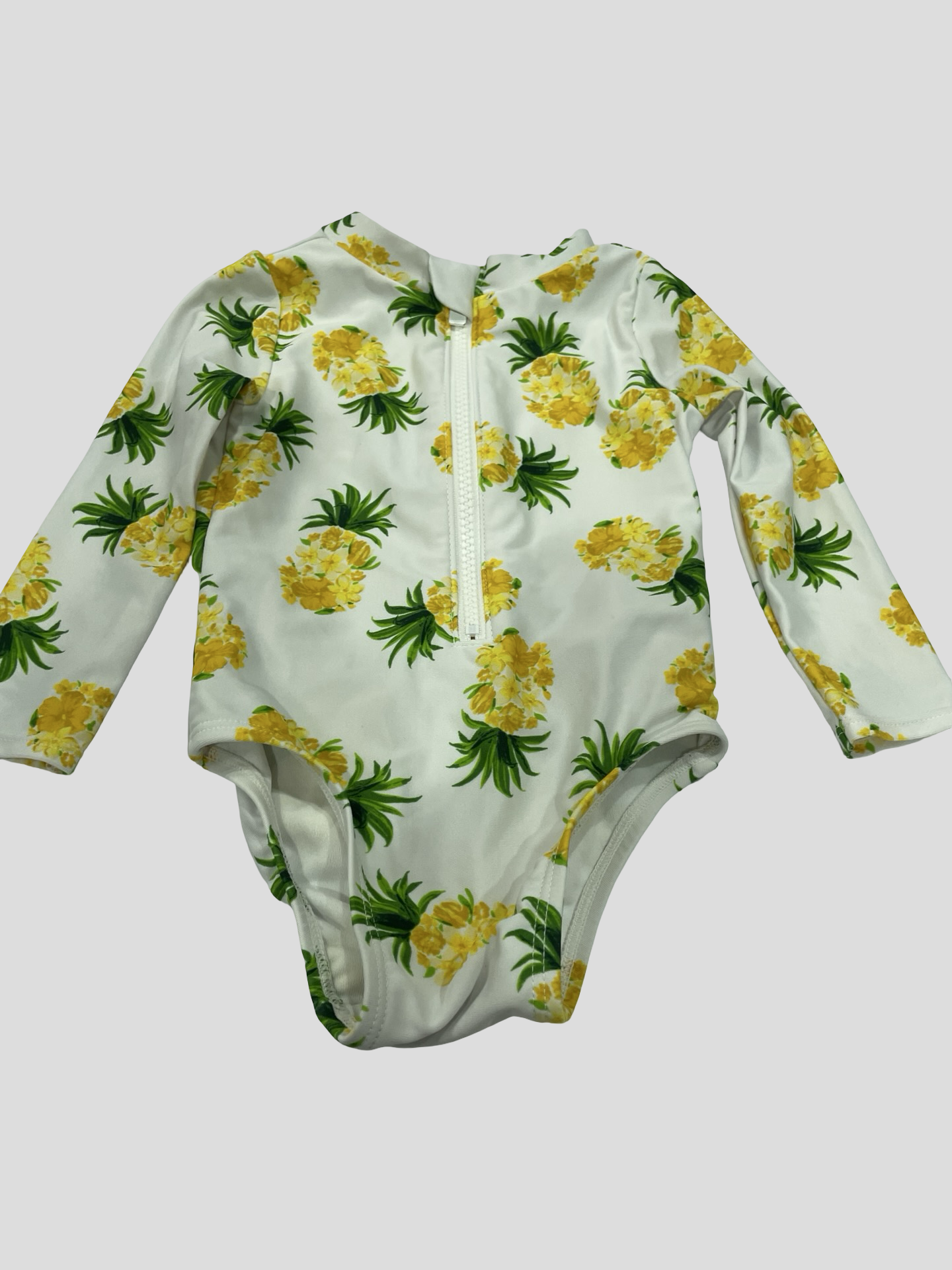 Girls 12/18M Swimsuit