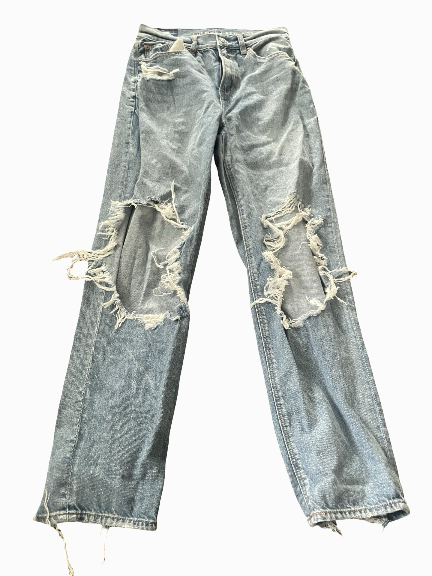 Women’s American Eagle Jeans-00 Short