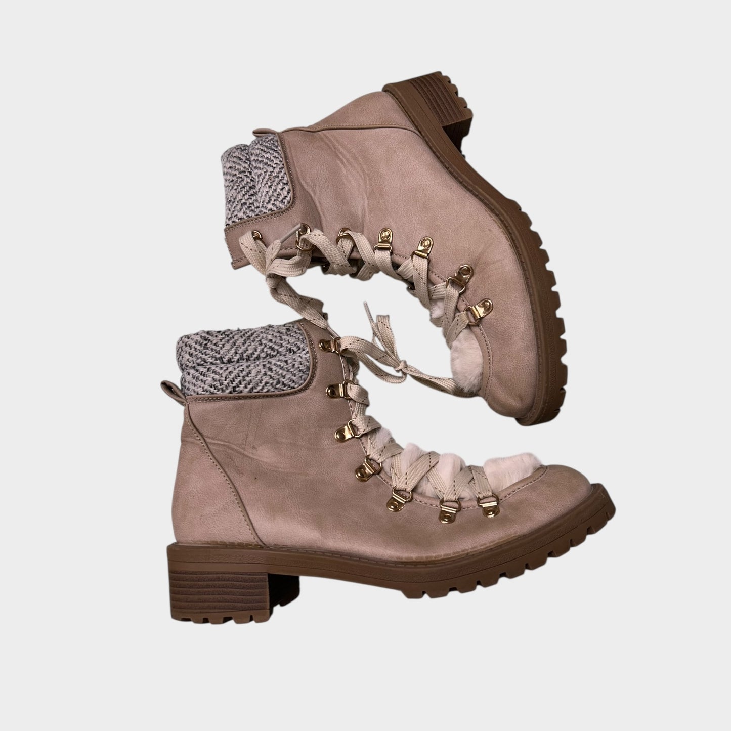 Women’s Maurices Boots-11