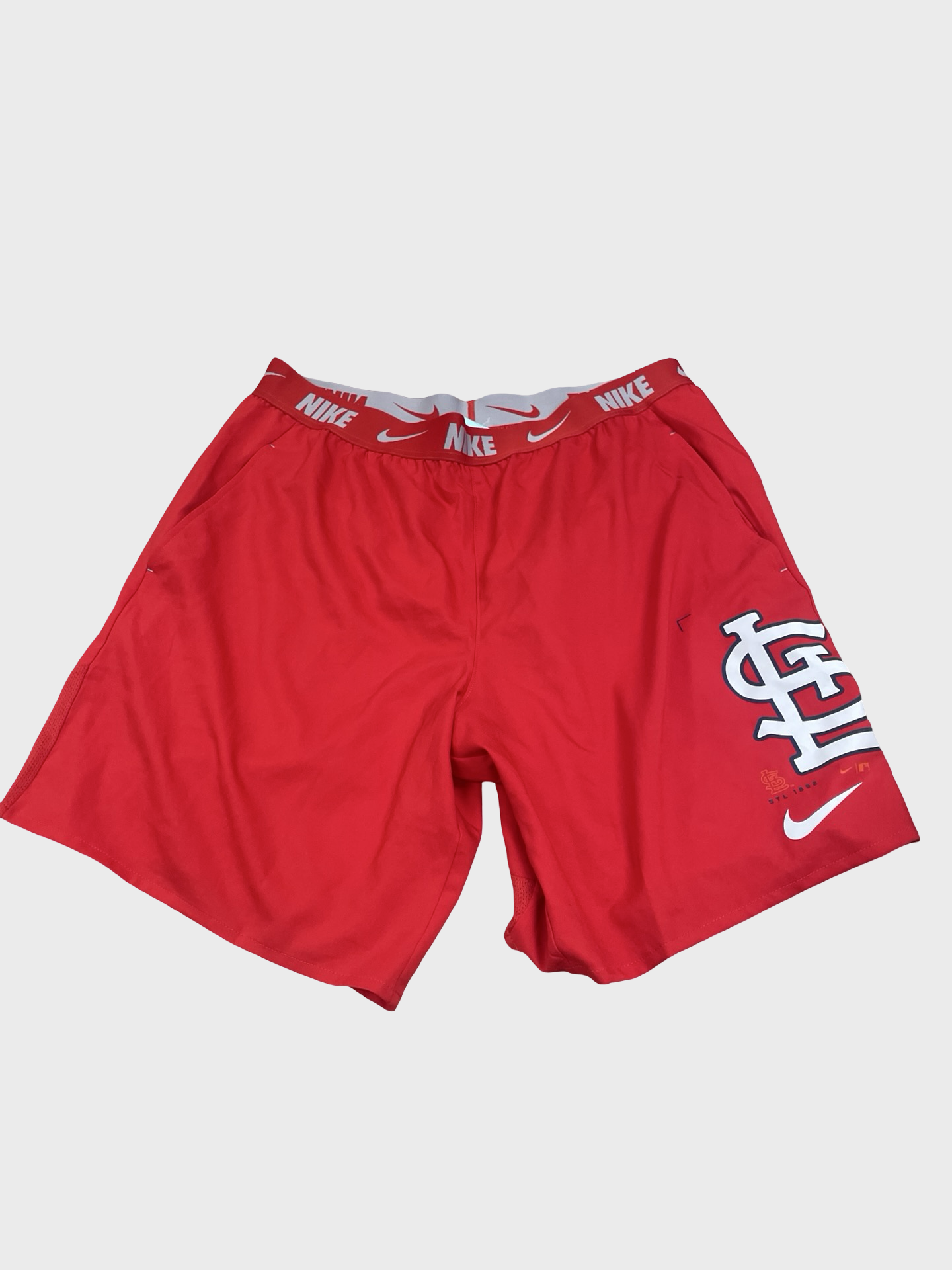 Men’s 2X Shorts NWT