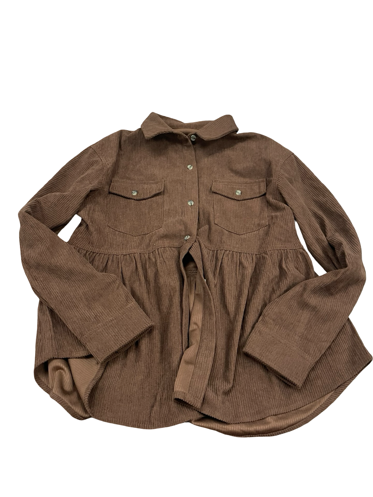 Women’s small shirt