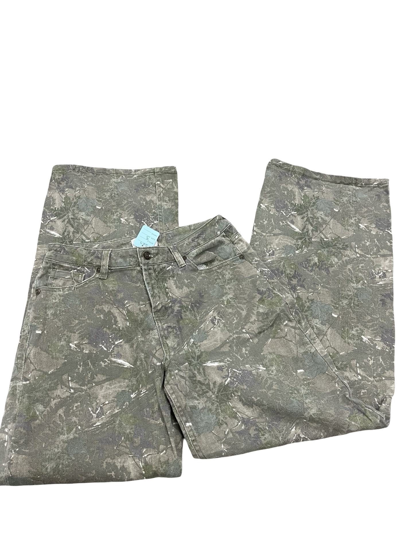Women’s 3 pants