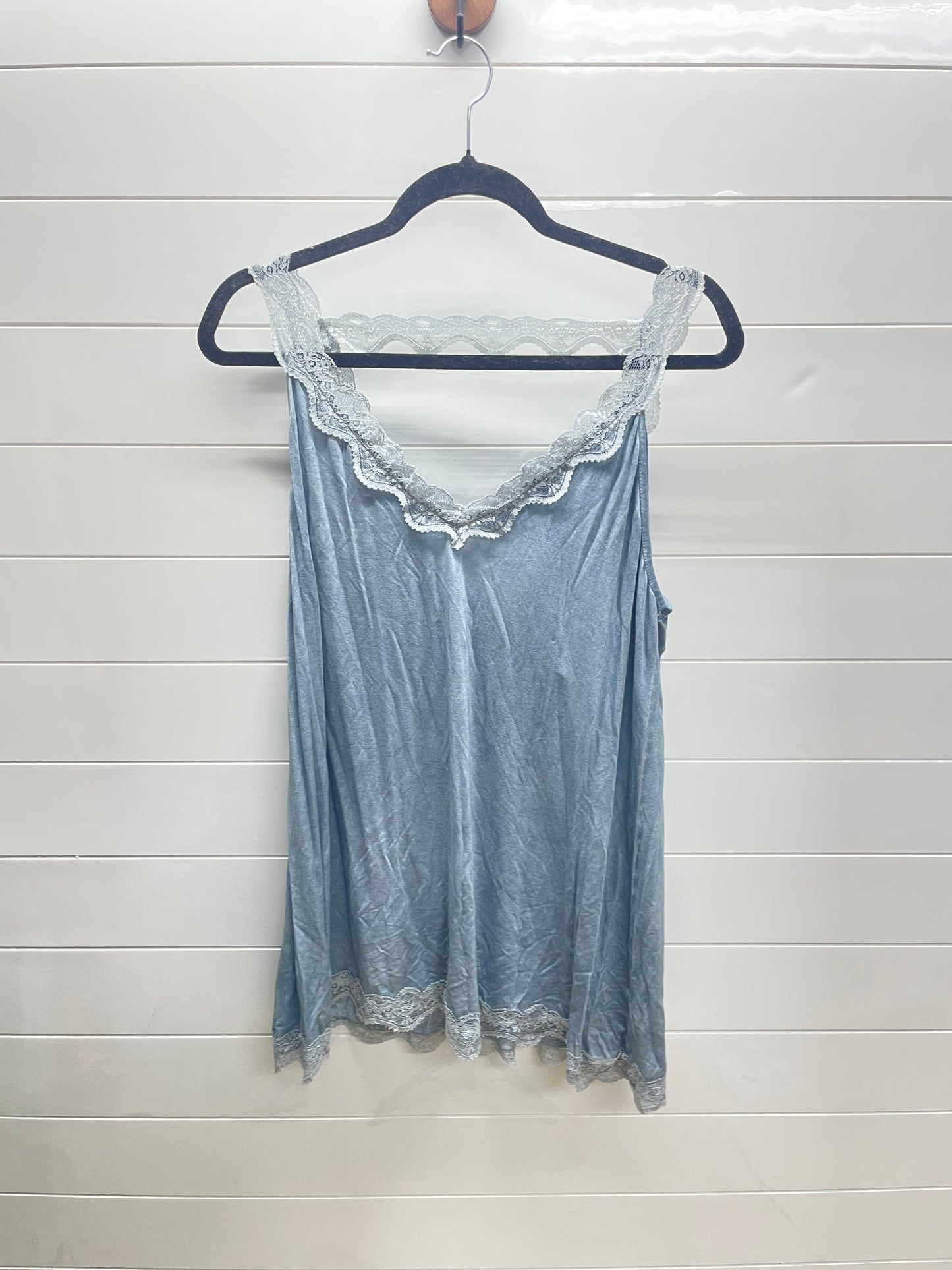 Women’s Medium Tank