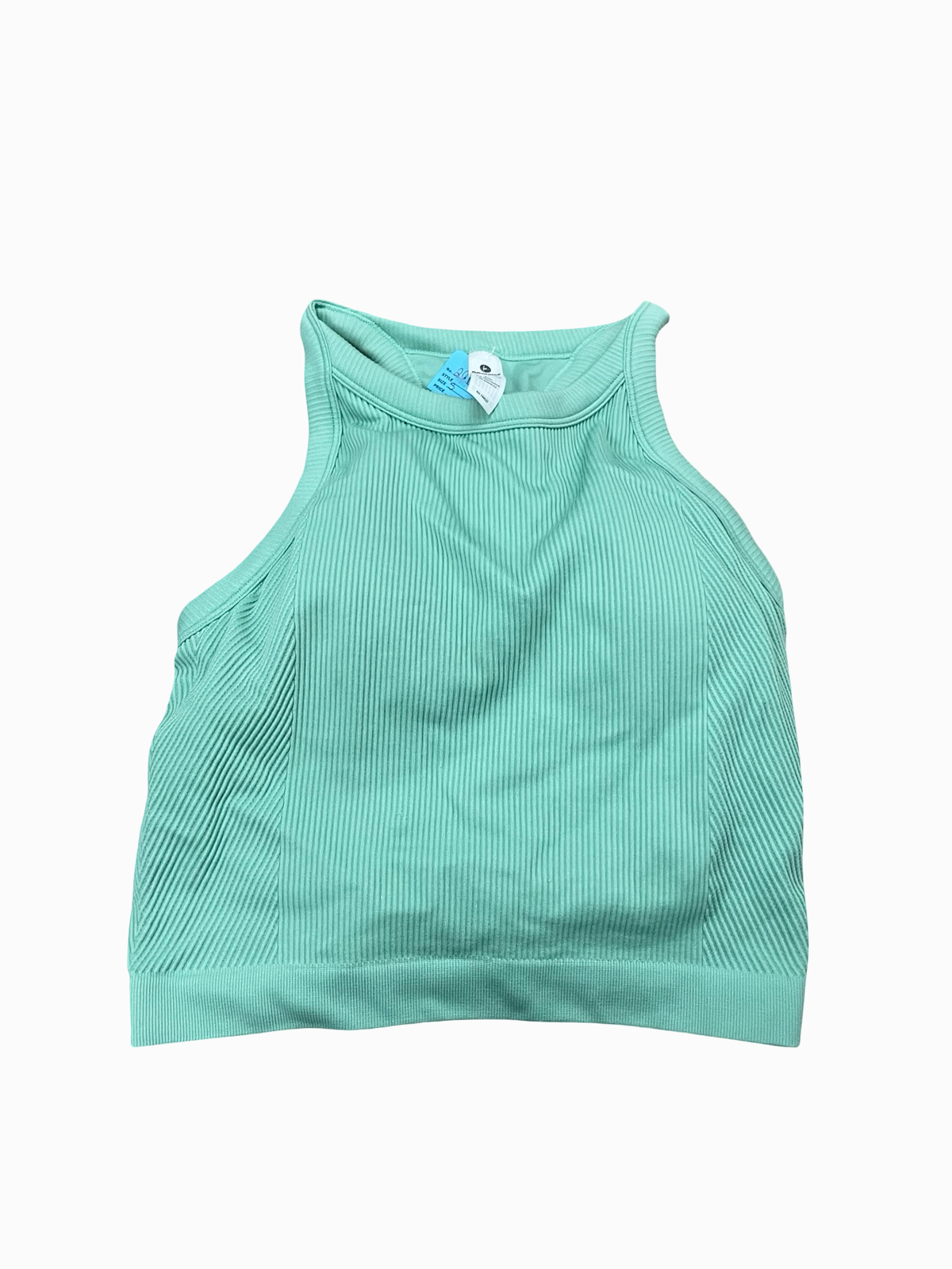Women’s small padded tank