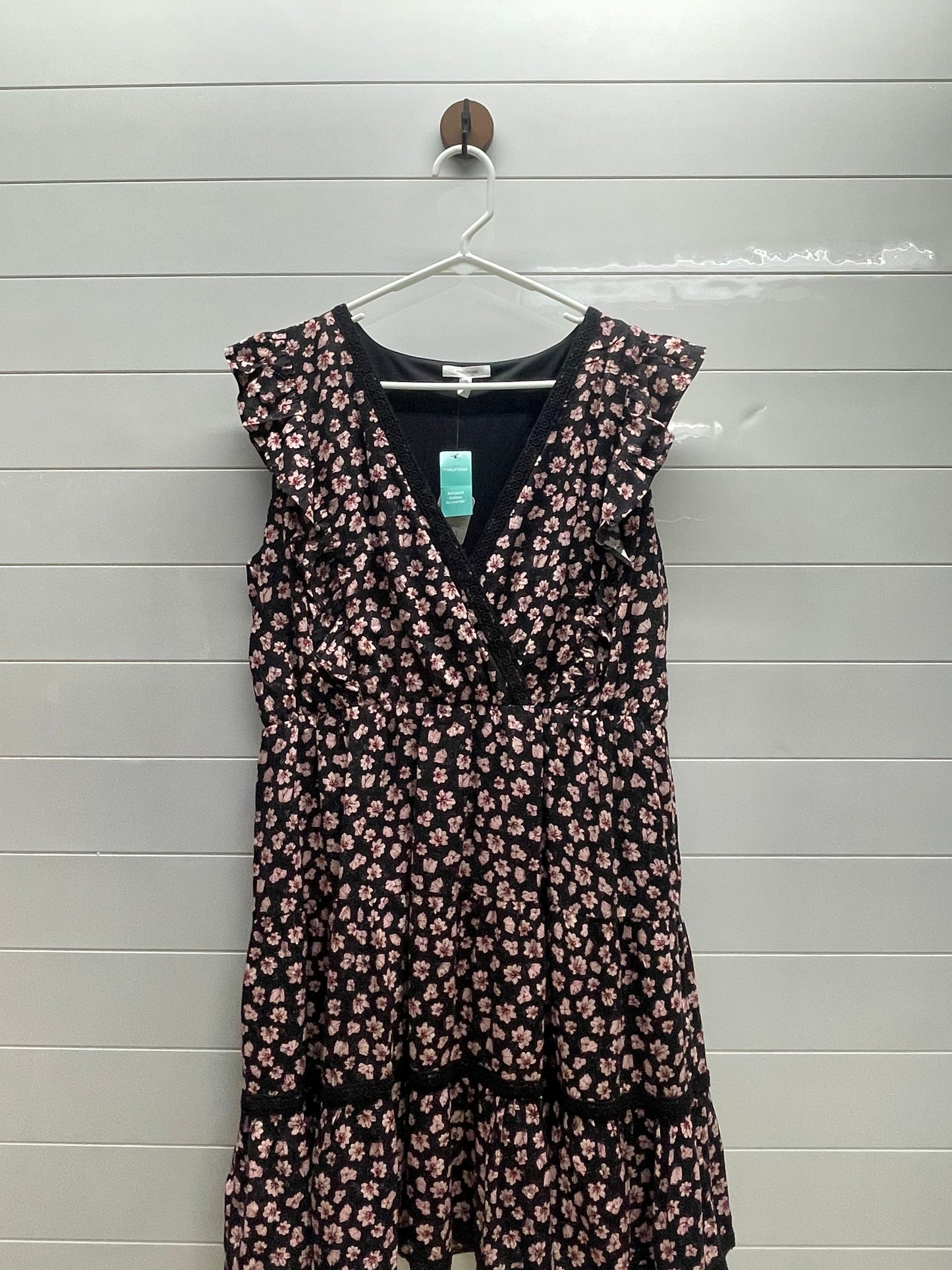 Women’s nwt dress large