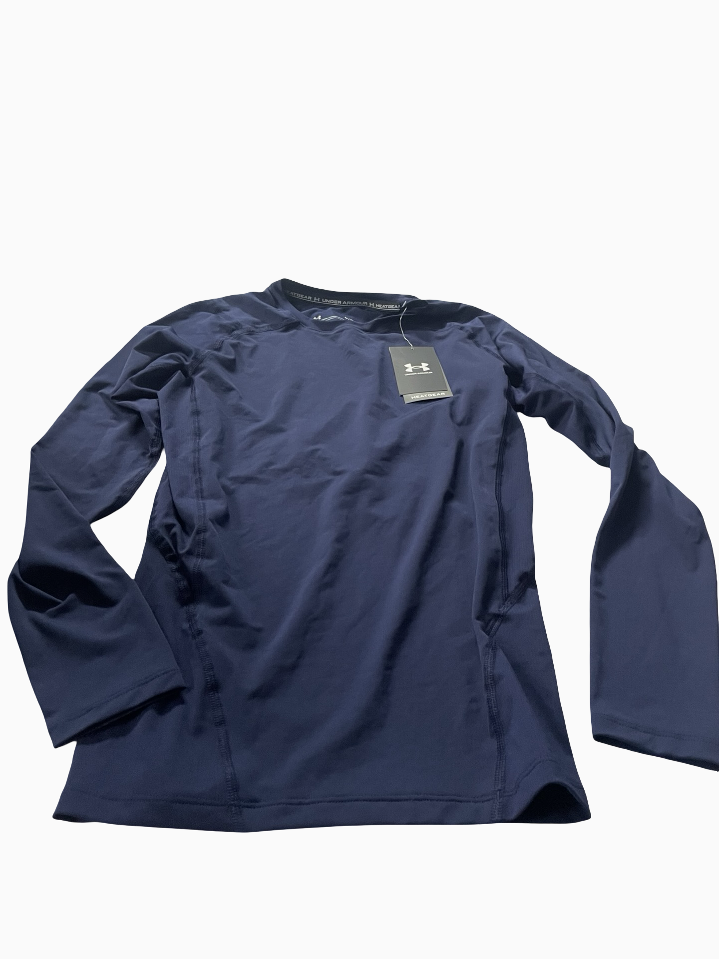 Men’s medium nwt UA shirt