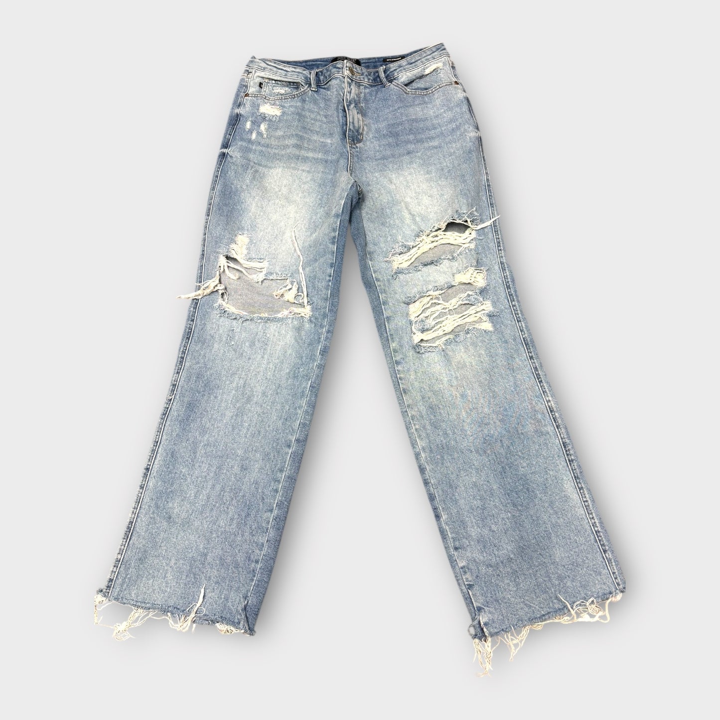 Women’s 15/32 Judy blue