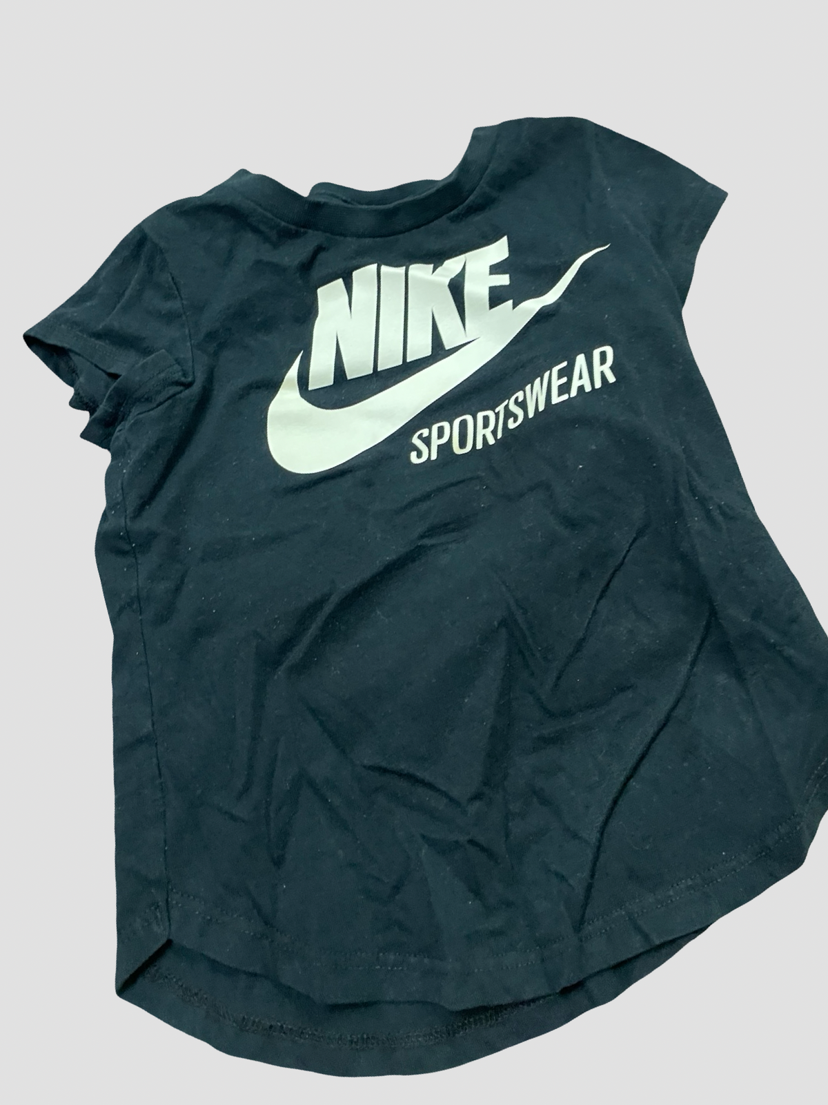 Girls 3T Nike (wear)