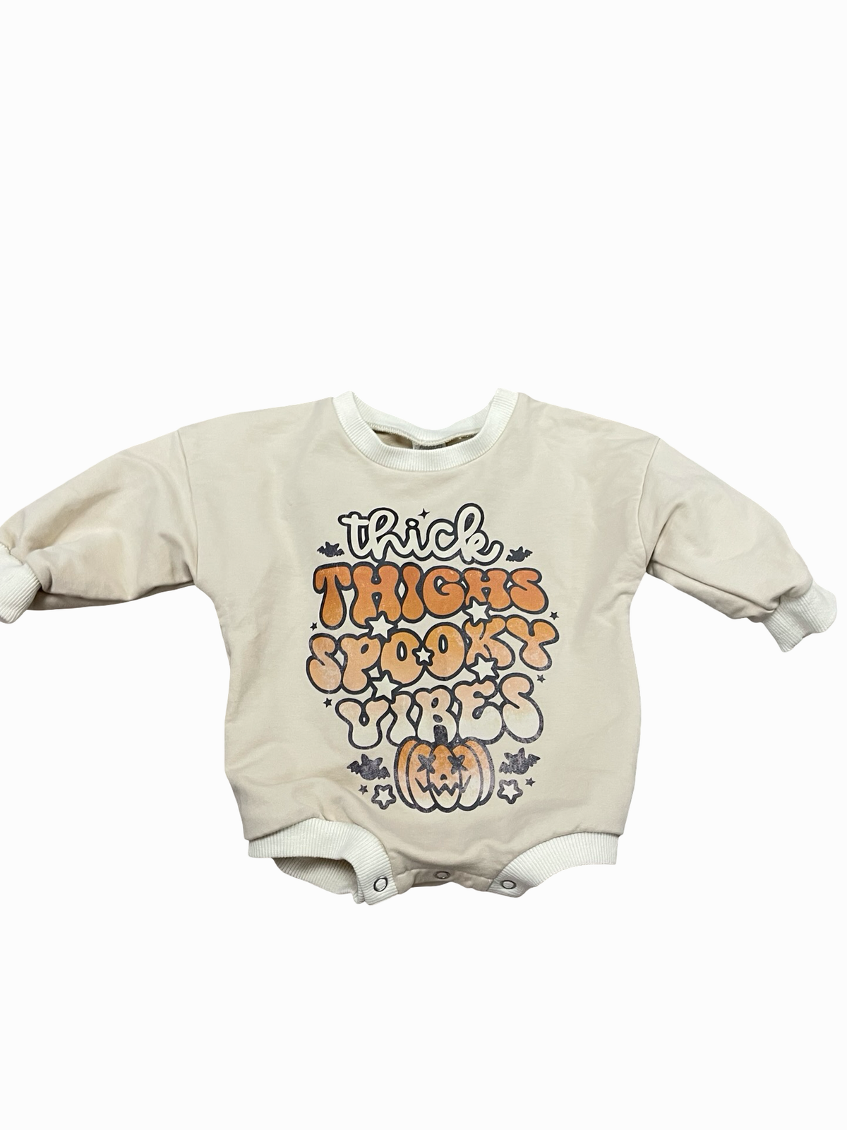 Girls 6M Onesie