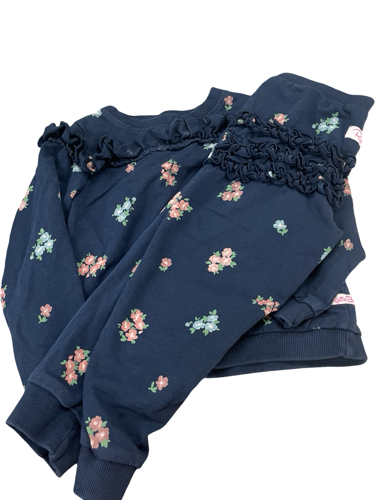 Girls 3T Set