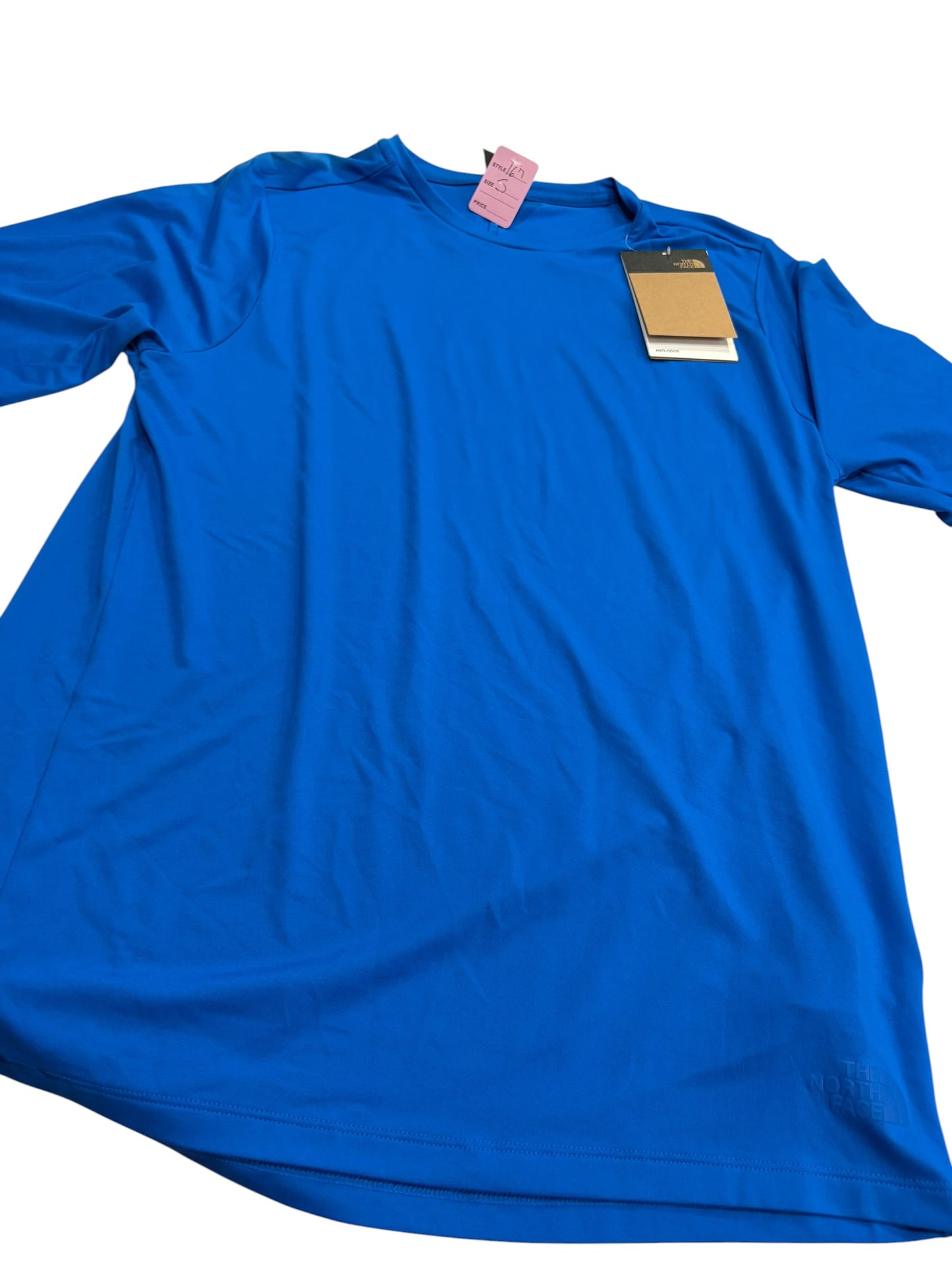 Men’s small TNF Shirt NWT