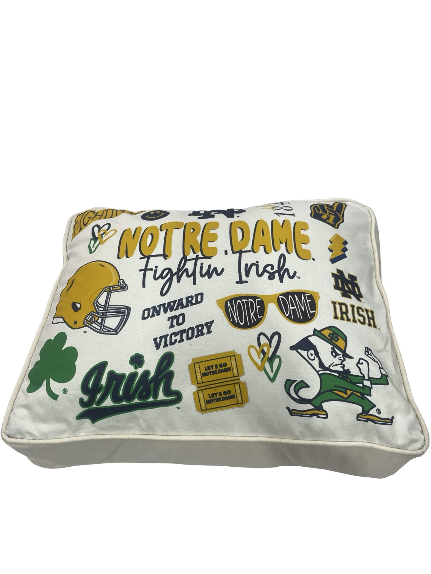 ND Pillow