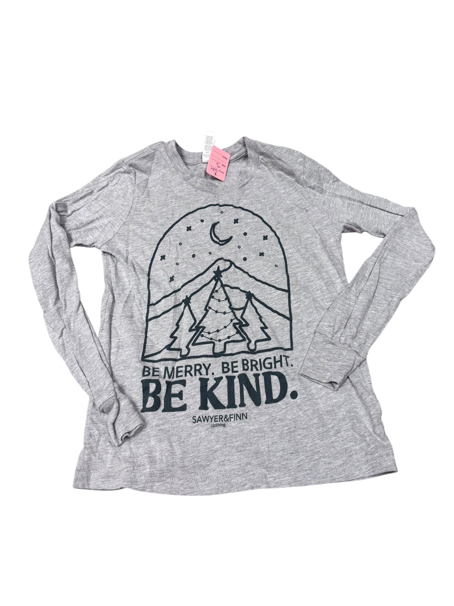 Youth small shirt