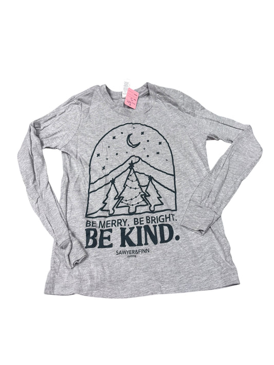 Youth small shirt