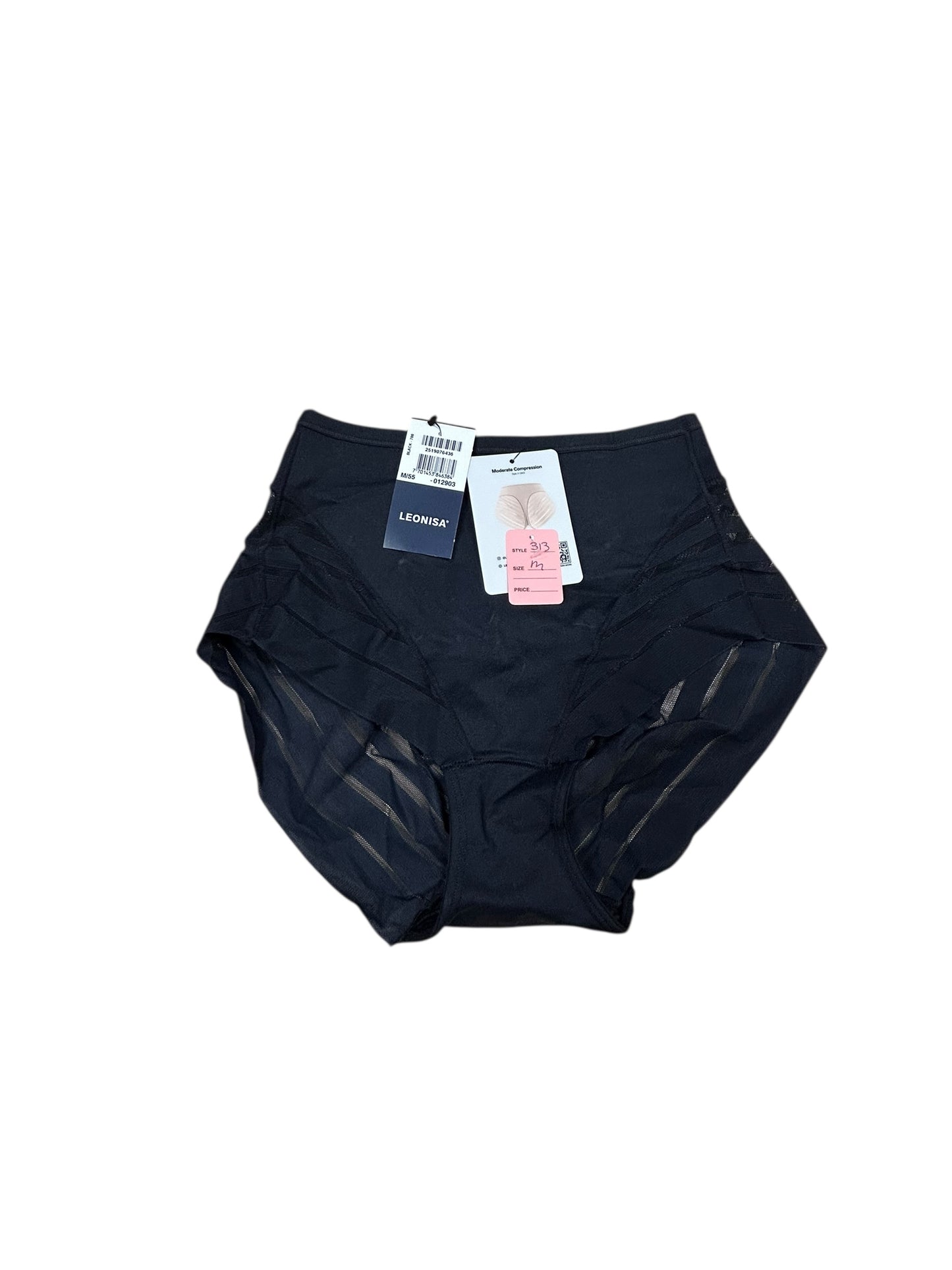 Womens medium shapewear underwear-NWT