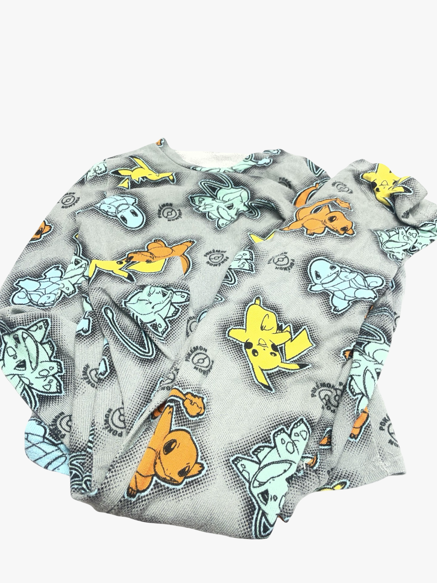 Boys 10 PJ Set