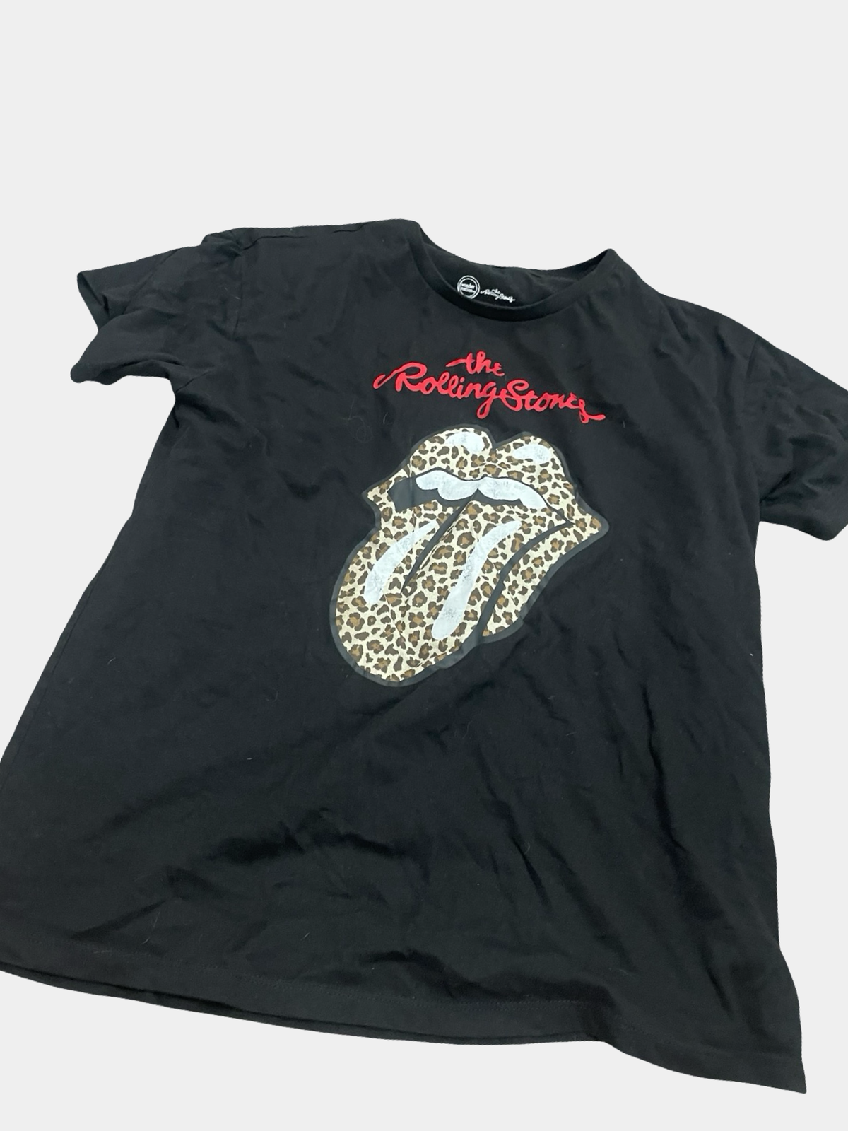 Girls 14/16 Tee
